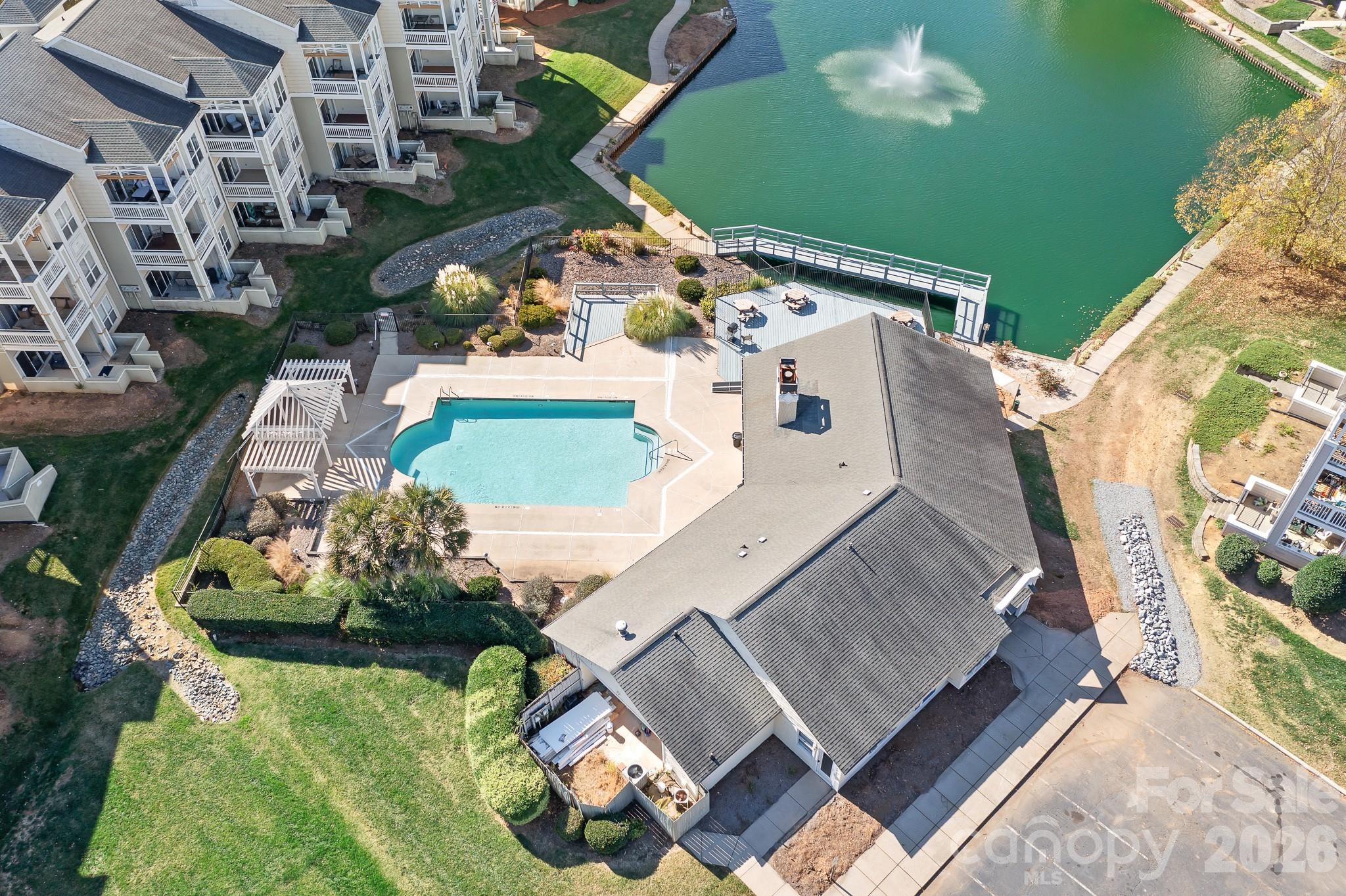 Admirals Quarters - Residential