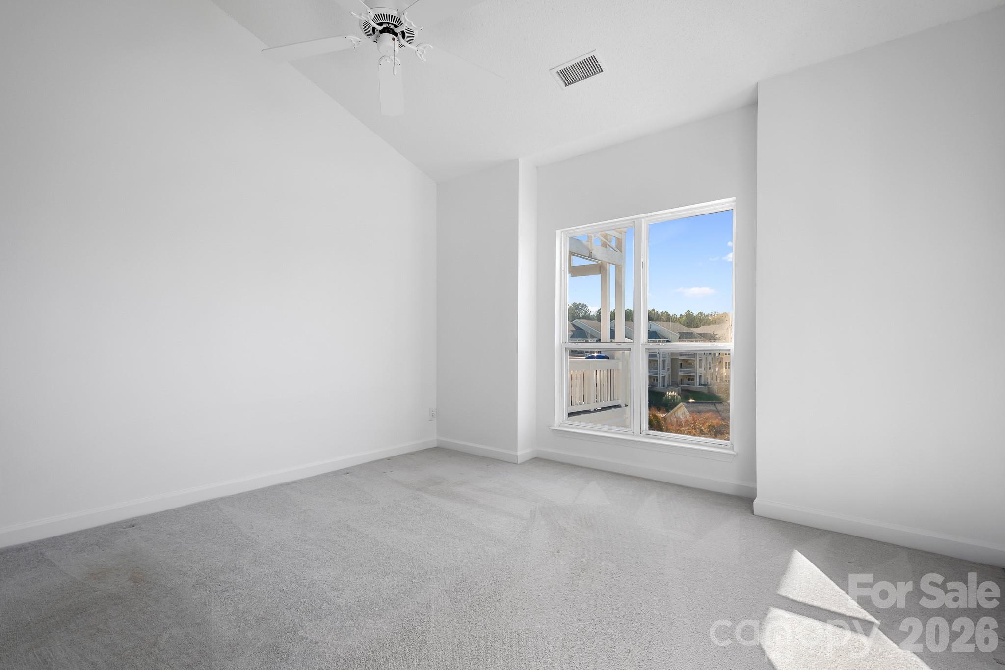 Admirals Quarters - Residential