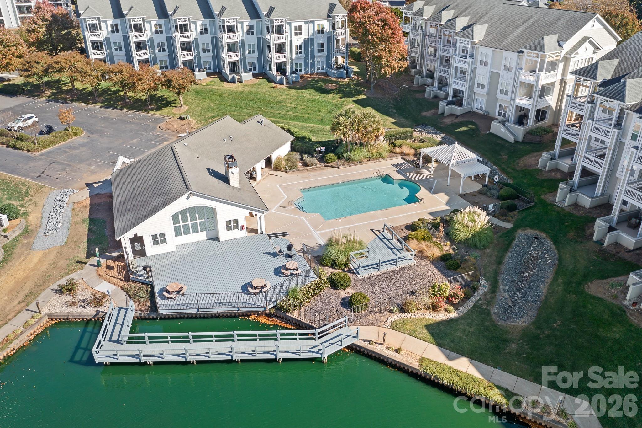 Admirals Quarters - Residential