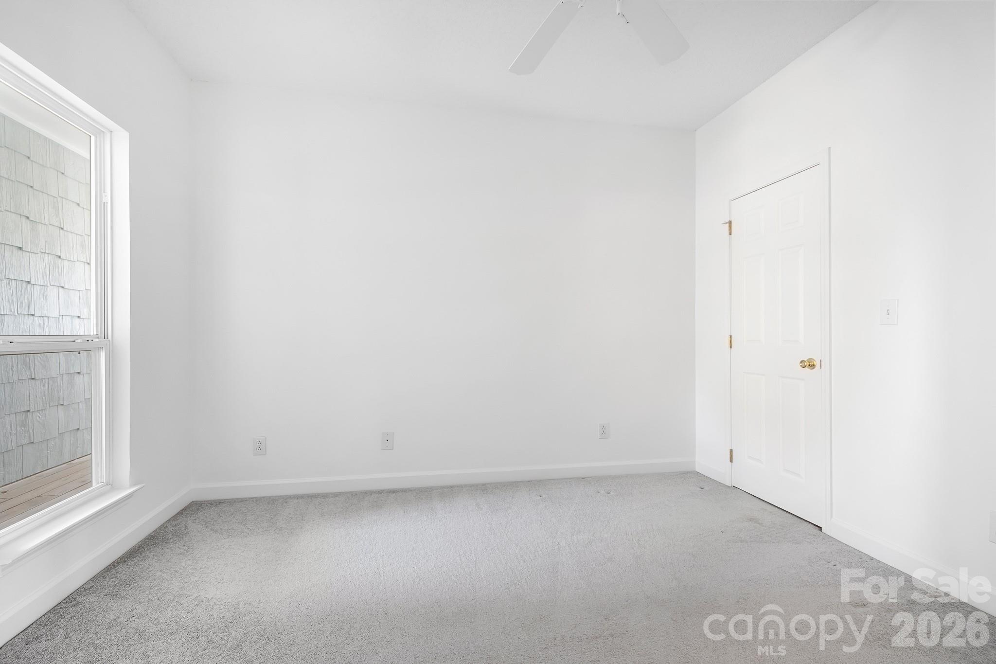 Admirals Quarters - Residential