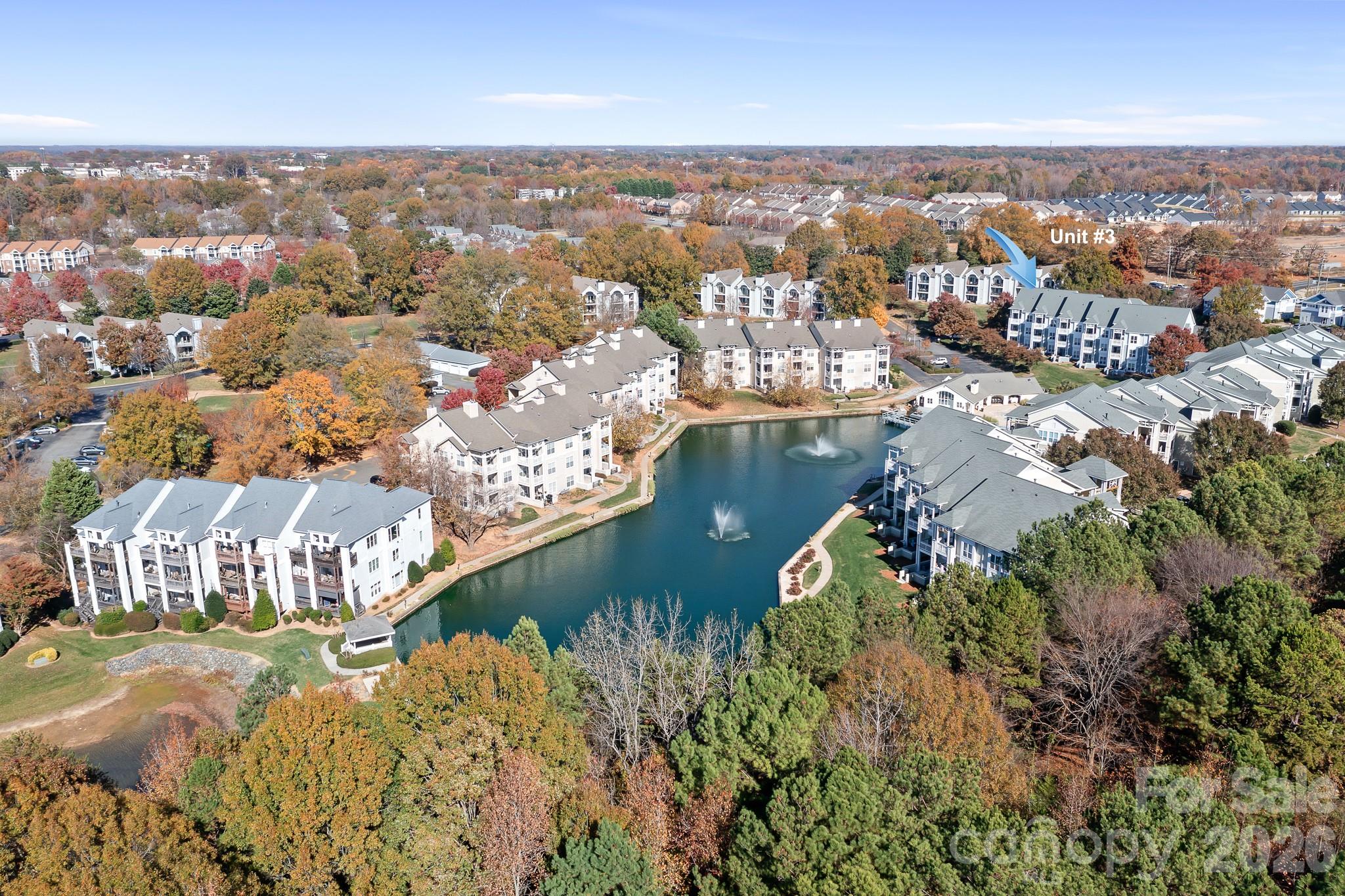 Admirals Quarters - Residential