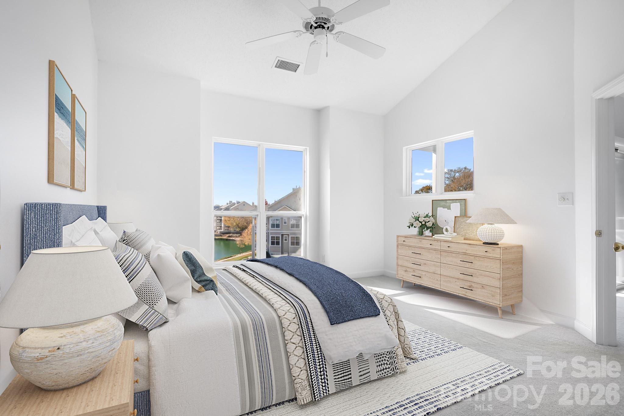 Admirals Quarters - Residential