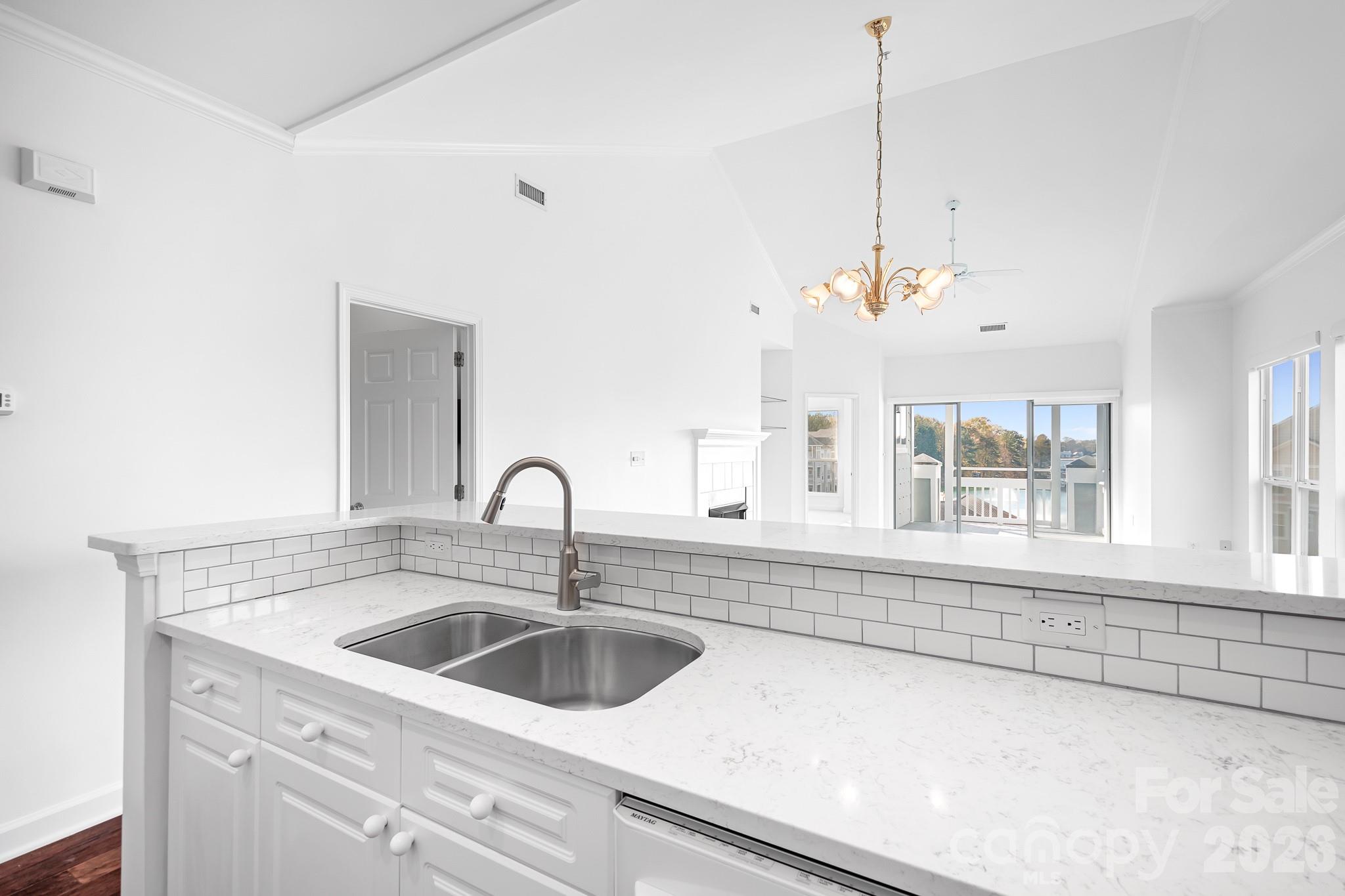 Admirals Quarters - Residential