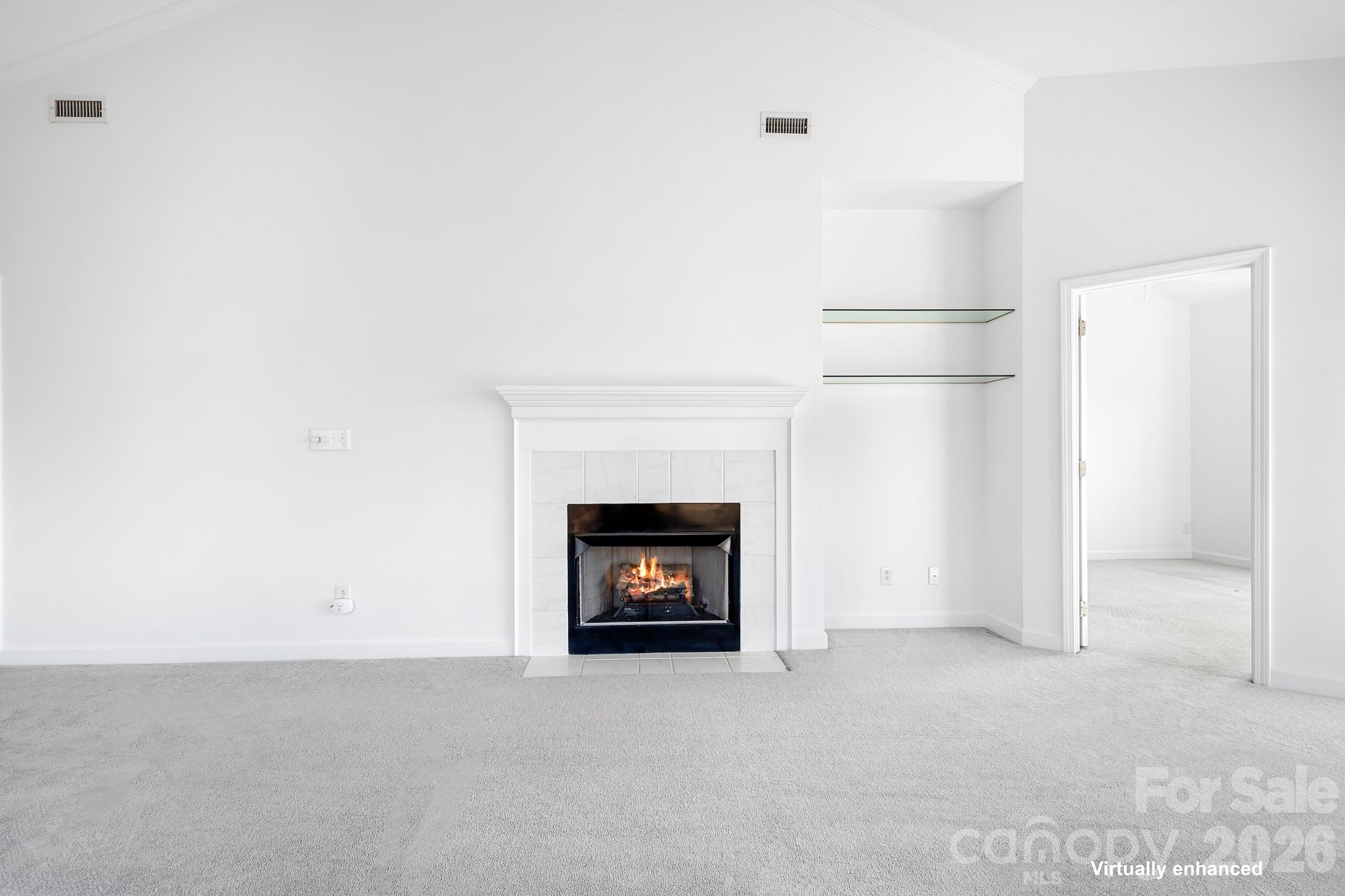 Admirals Quarters - Residential