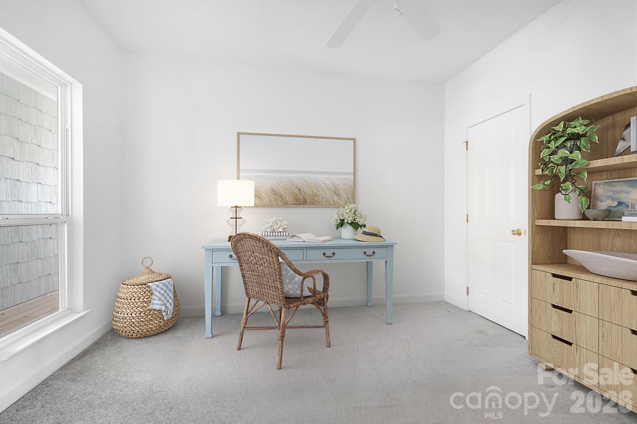 Admirals Quarters - Residential