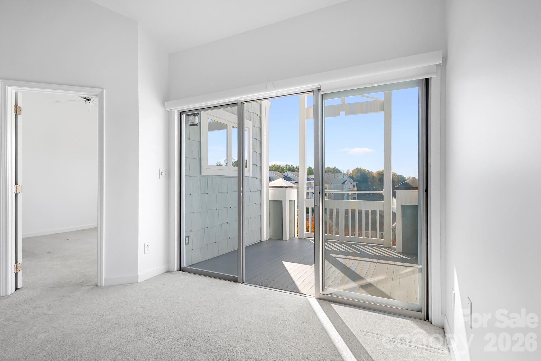 Admirals Quarters - Residential