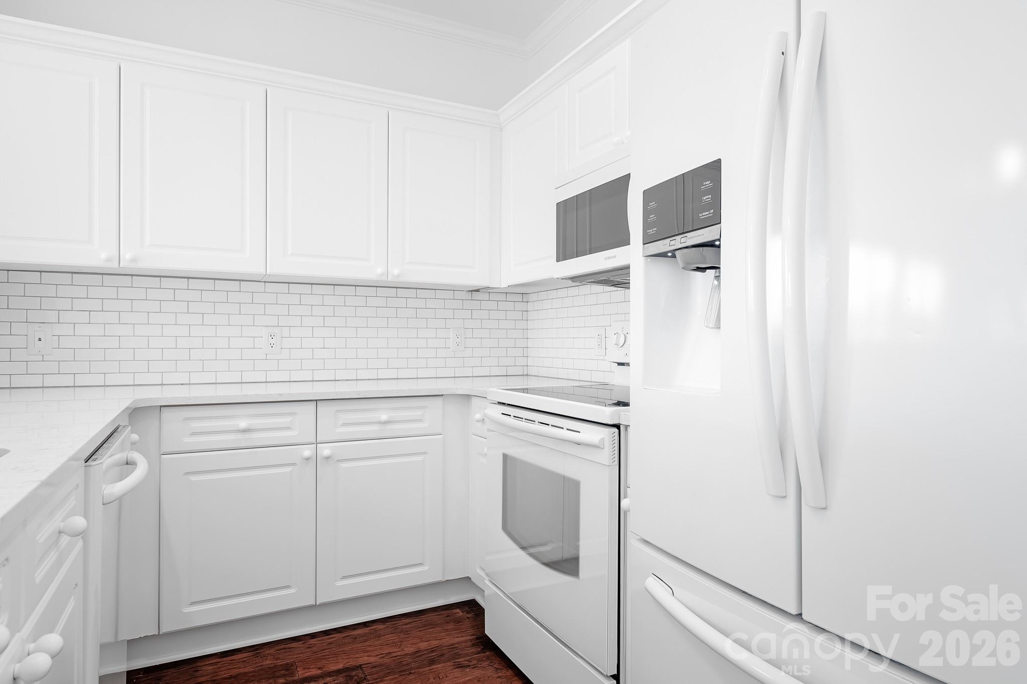 Admirals Quarters - Residential