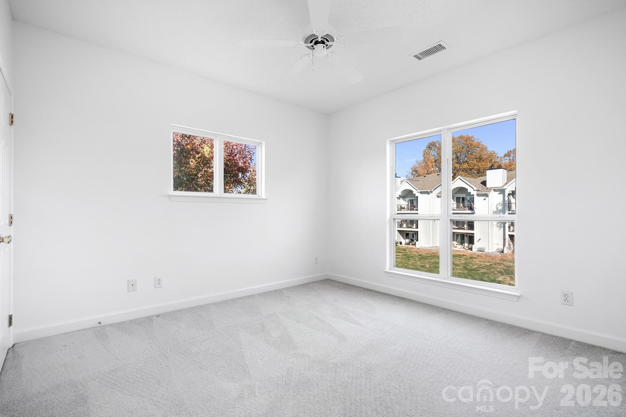 Admirals Quarters - Residential