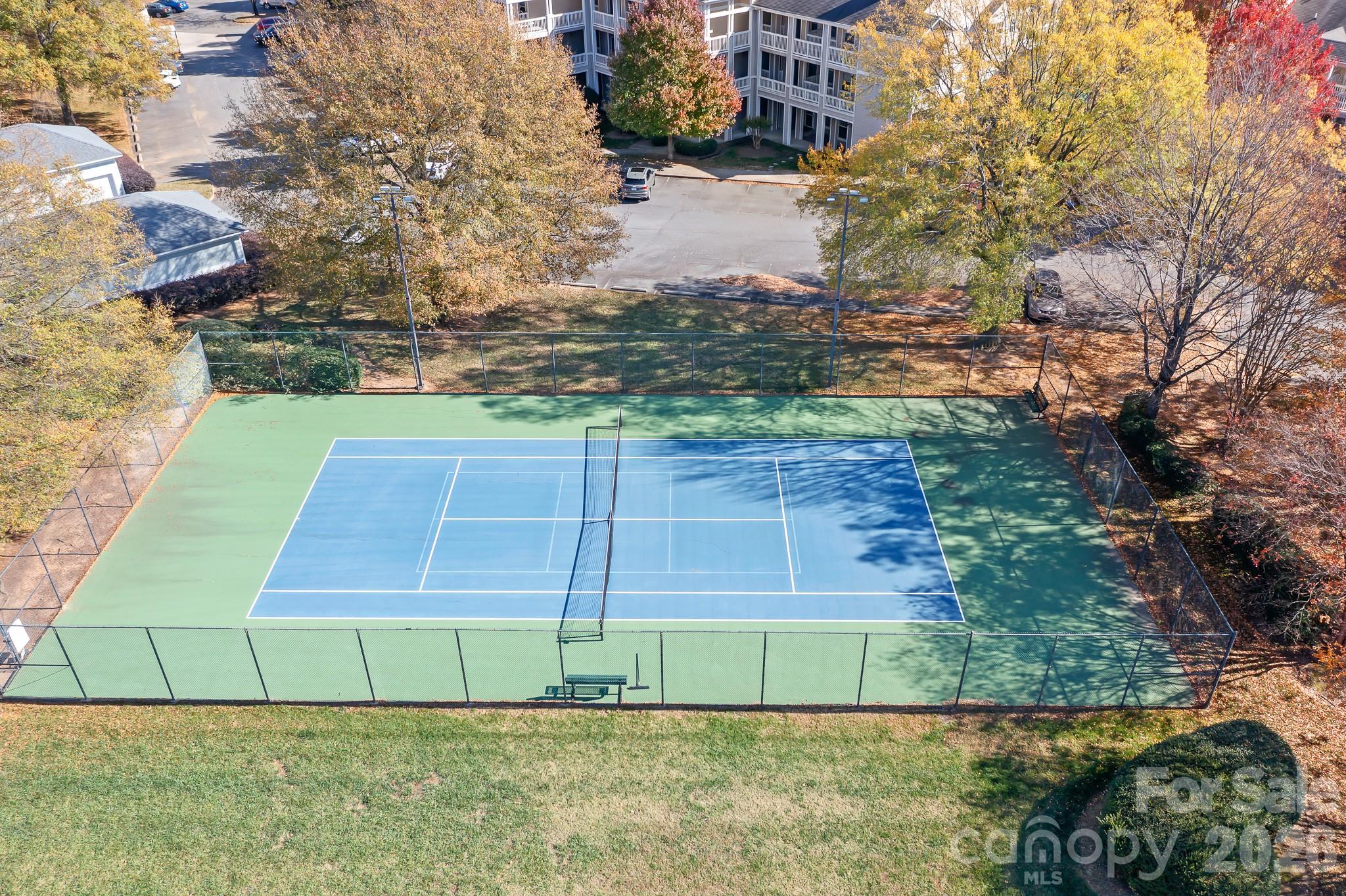 Admirals Quarters - Residential