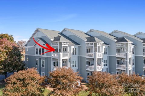 18816 Nautical Drive 3 Cornelius NC 28031