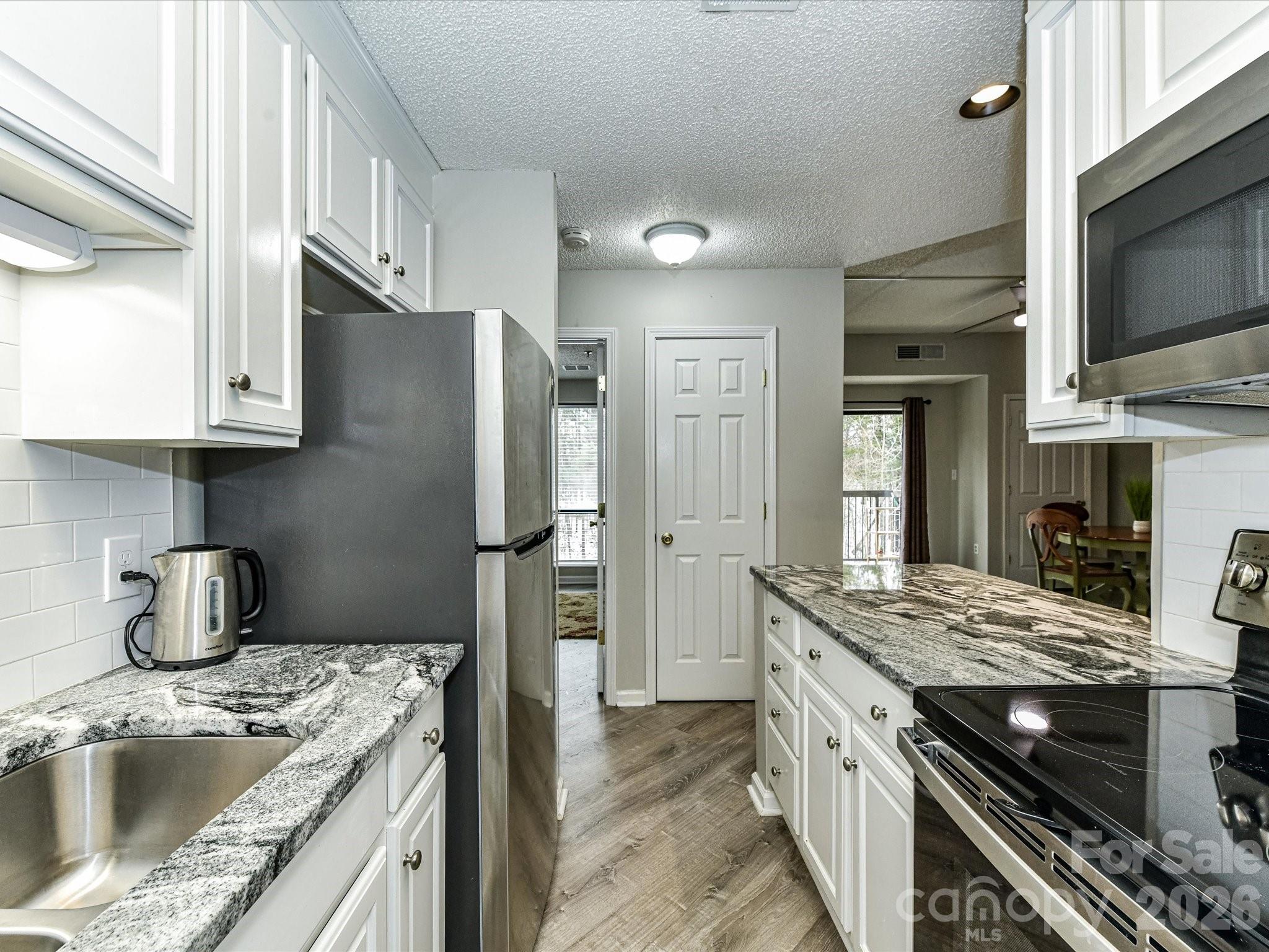 Kensington Place - Residential