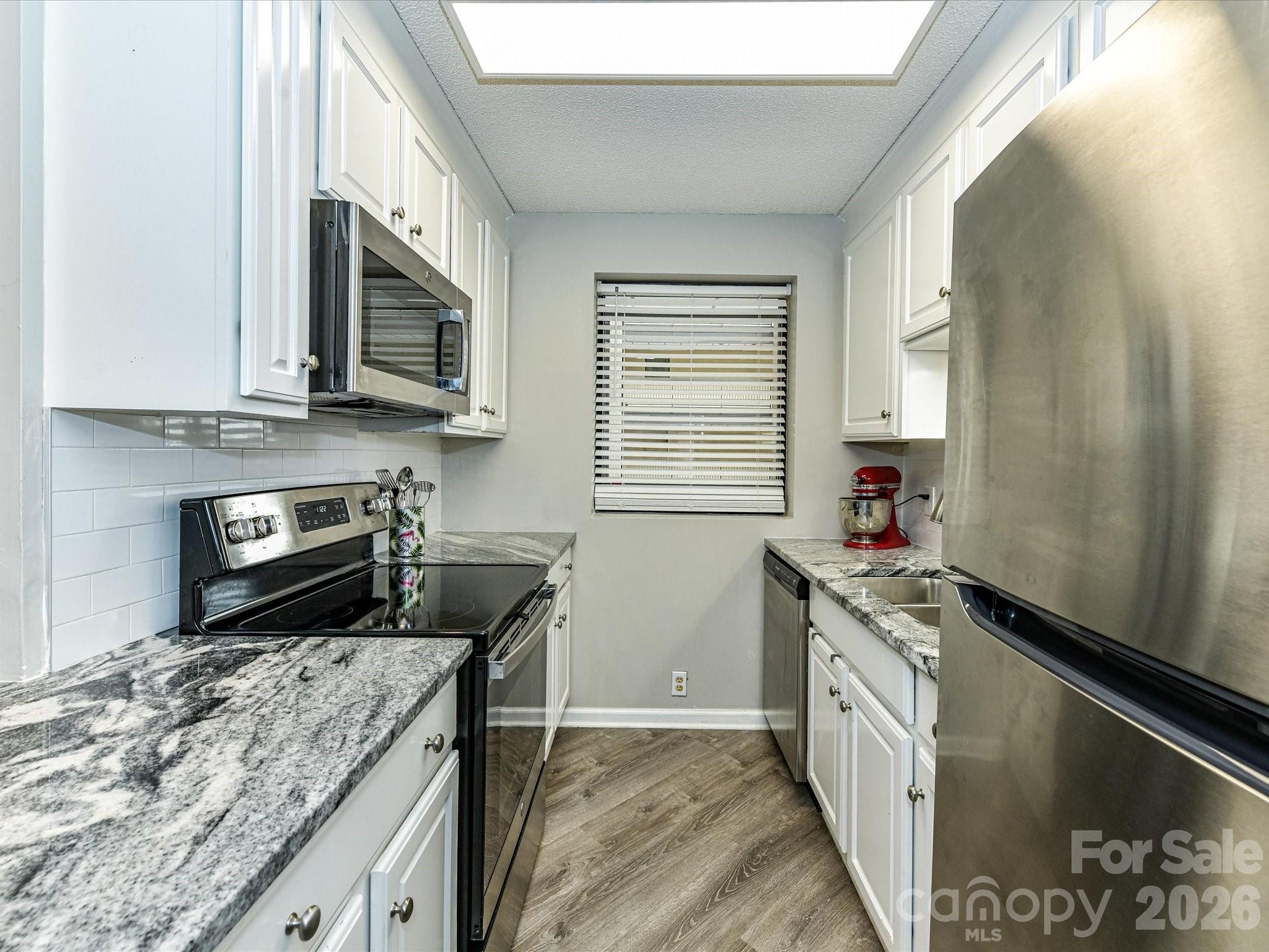 Kensington Place - Residential