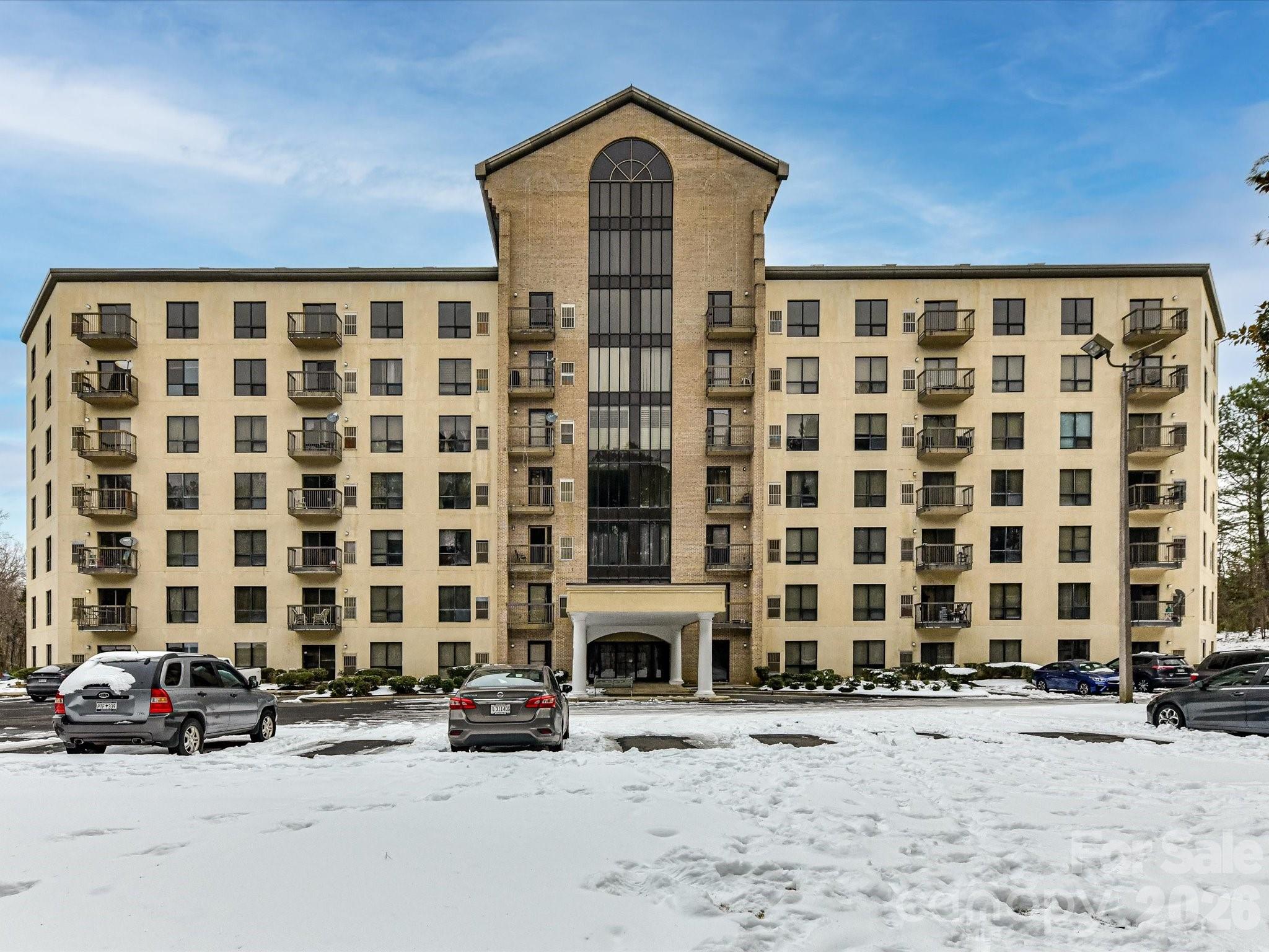 Kensington Place - Residential