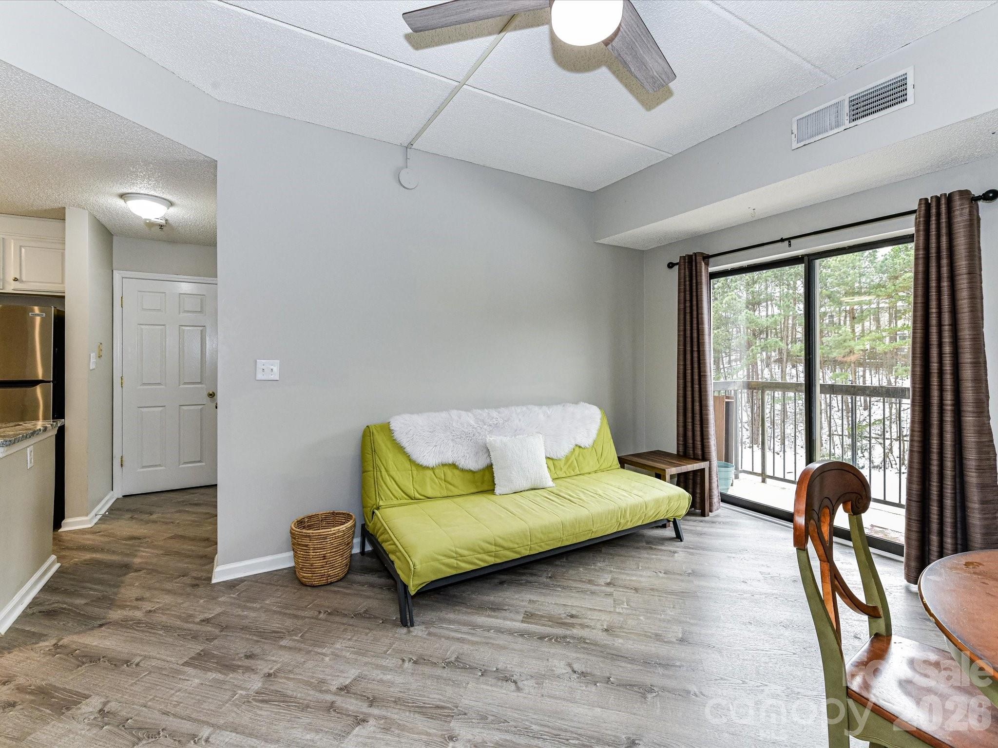 Kensington Place - Residential