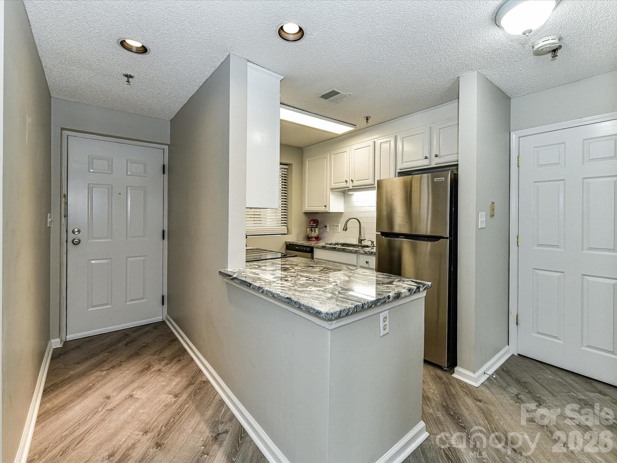 Kensington Place - Residential