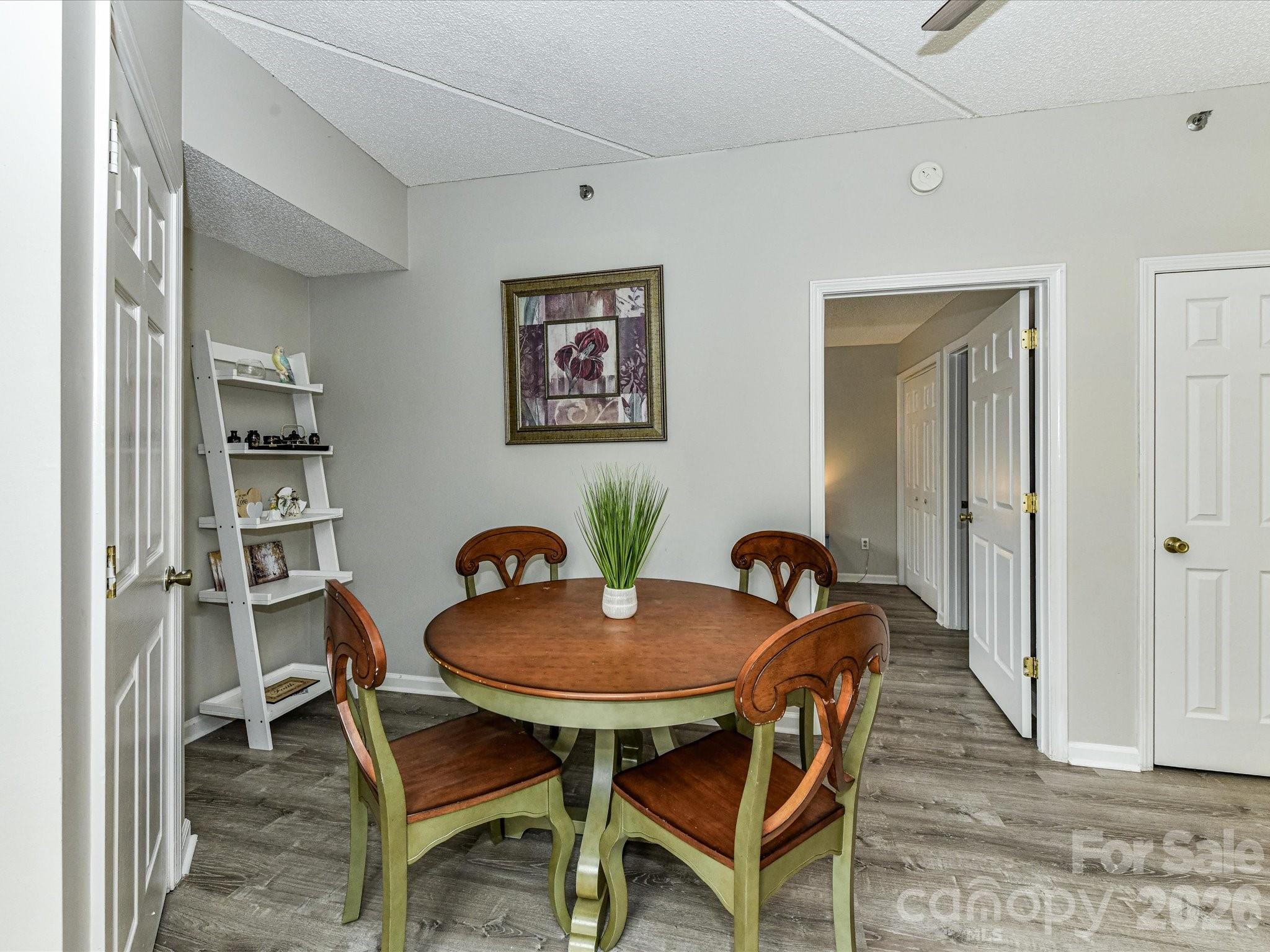 Kensington Place - Residential