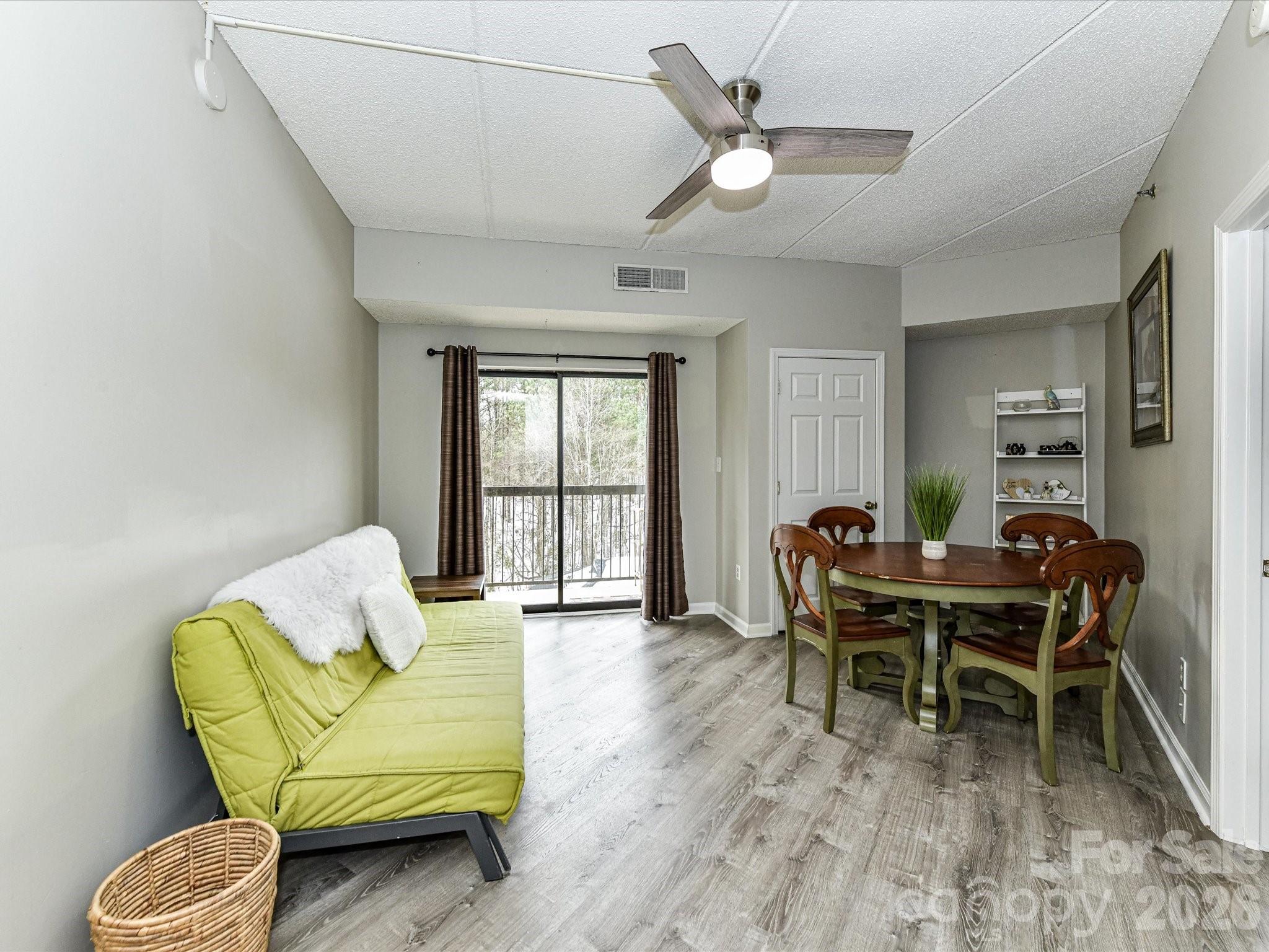 Kensington Place - Residential