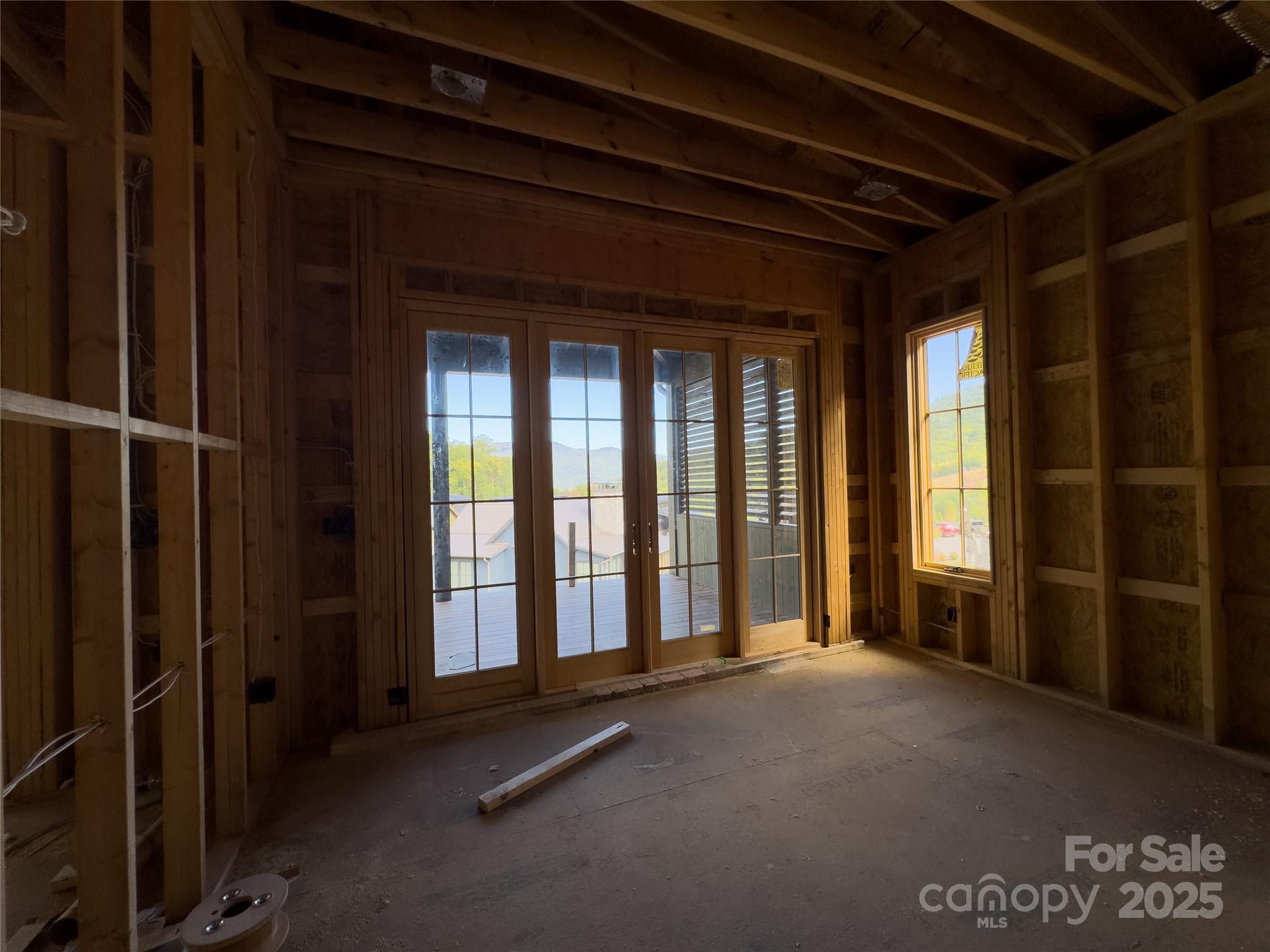 Balsam Mountain Preserve - Residential