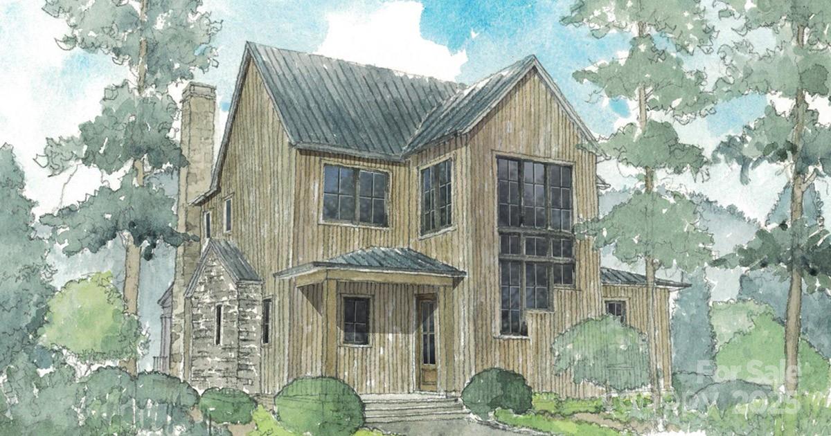 Balsam Mountain Preserve - Residential