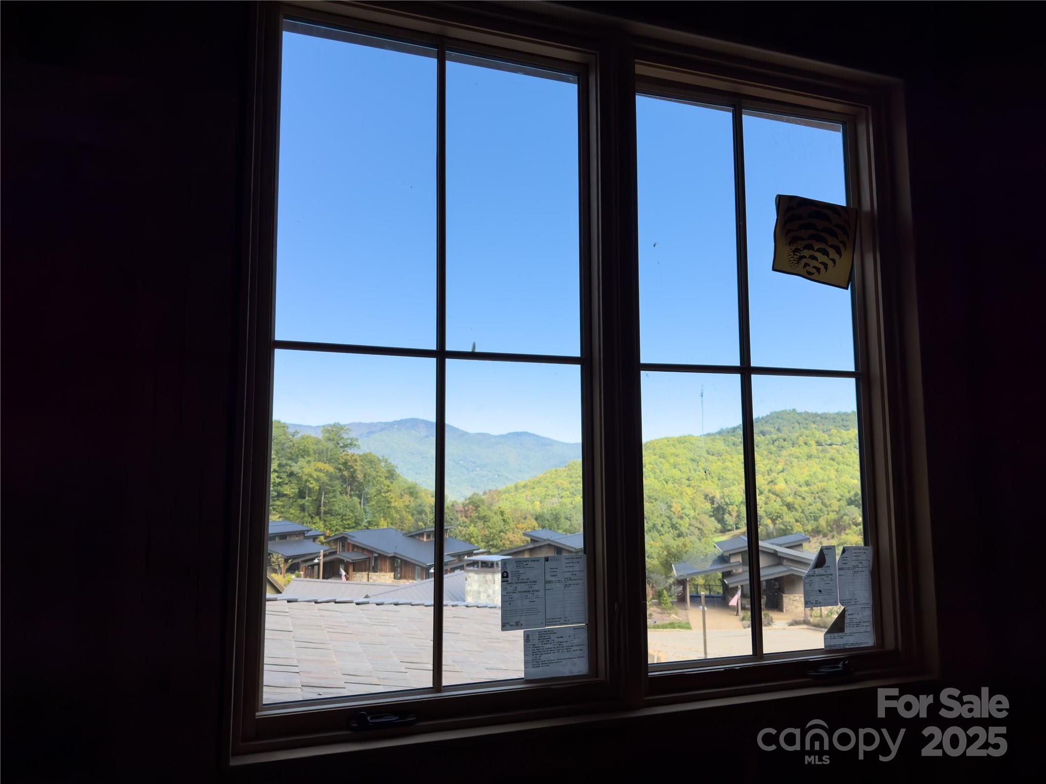 Balsam Mountain Preserve - Residential