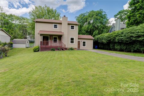 6 Stephanie Lane Asheville NC 28805