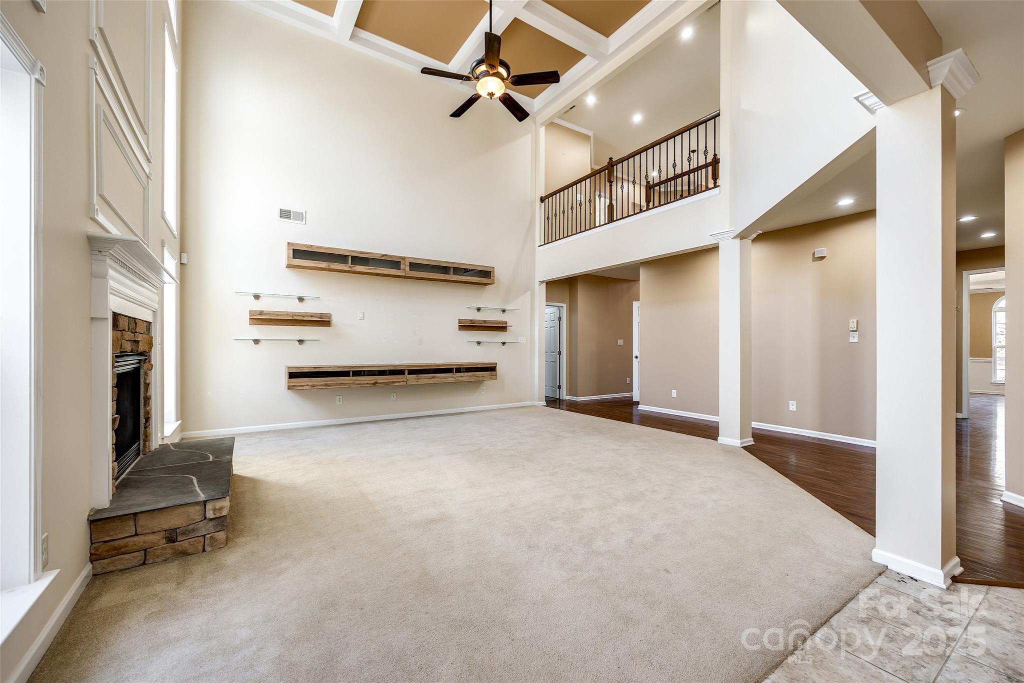 Gilead Ridge - Residential