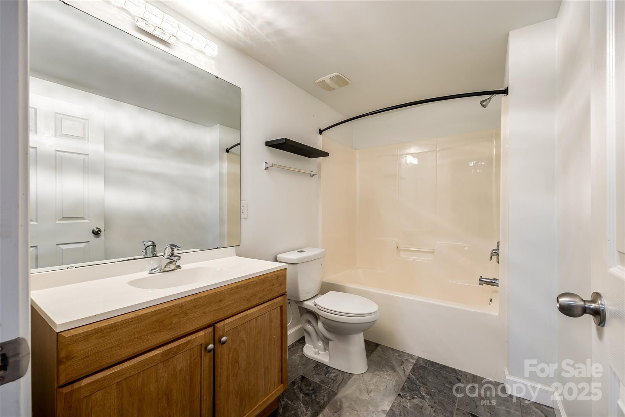 Gilead Ridge - Residential