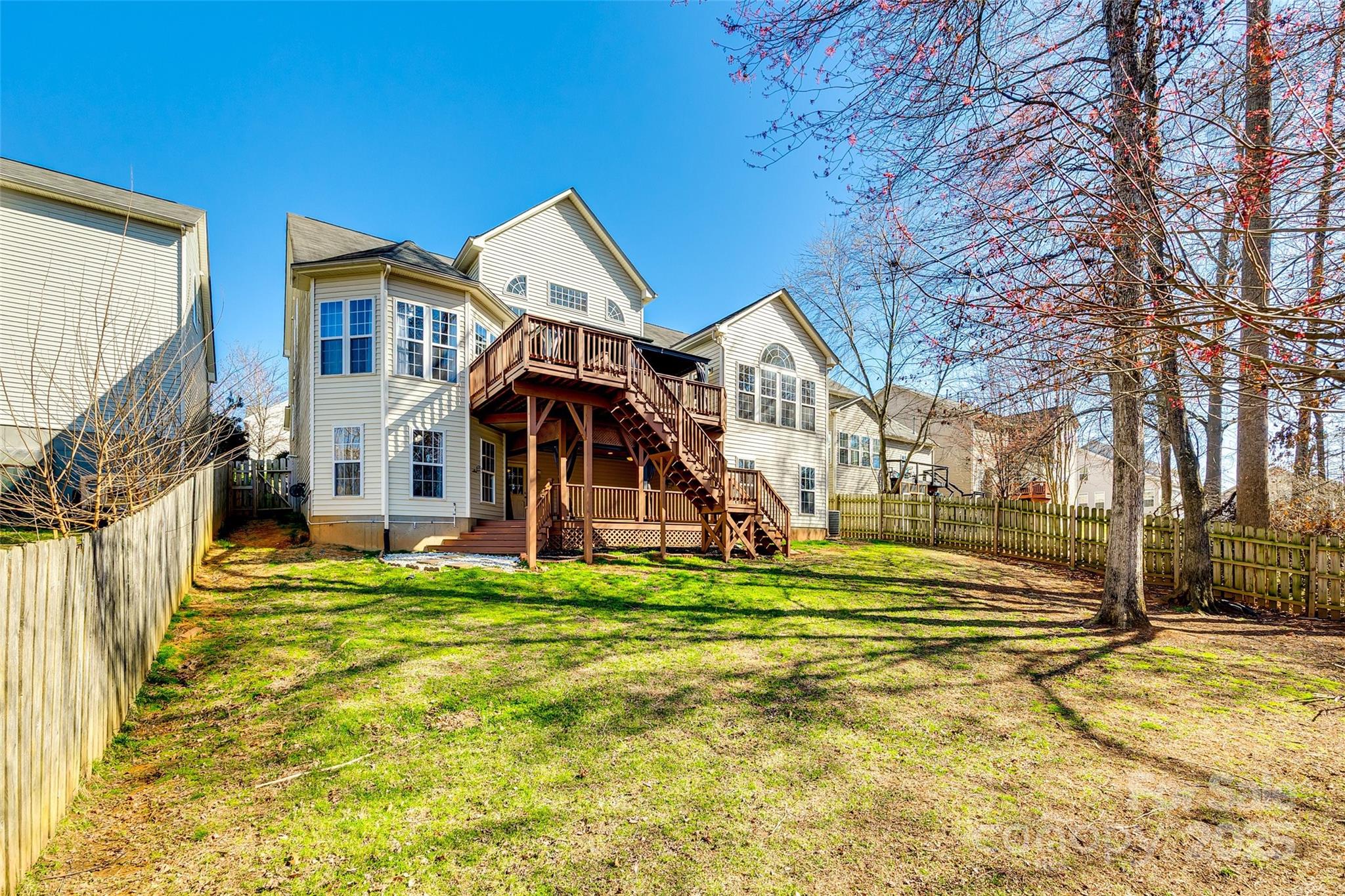 Gilead Ridge - Residential