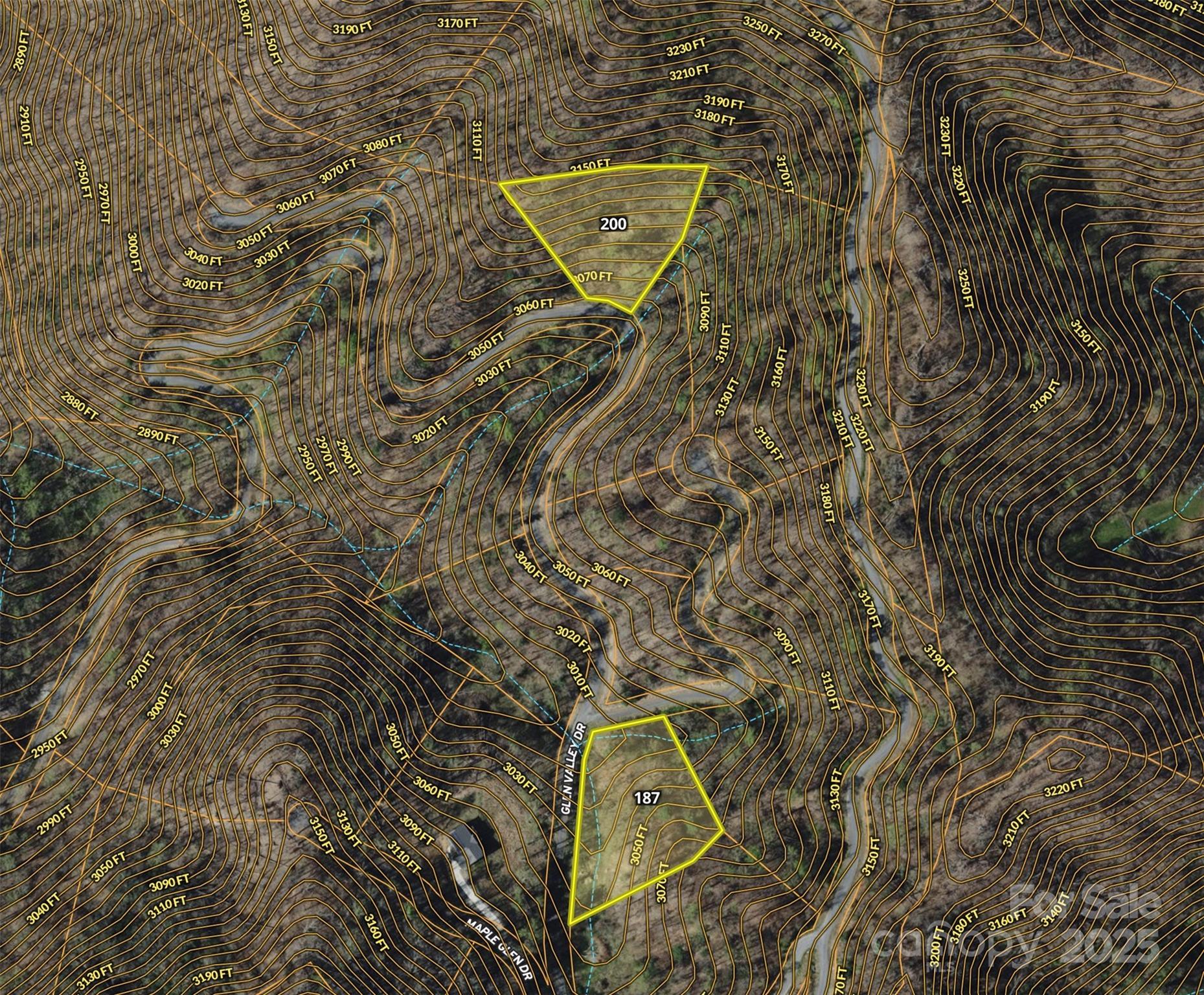 TBD Glen Valley Way 187,200