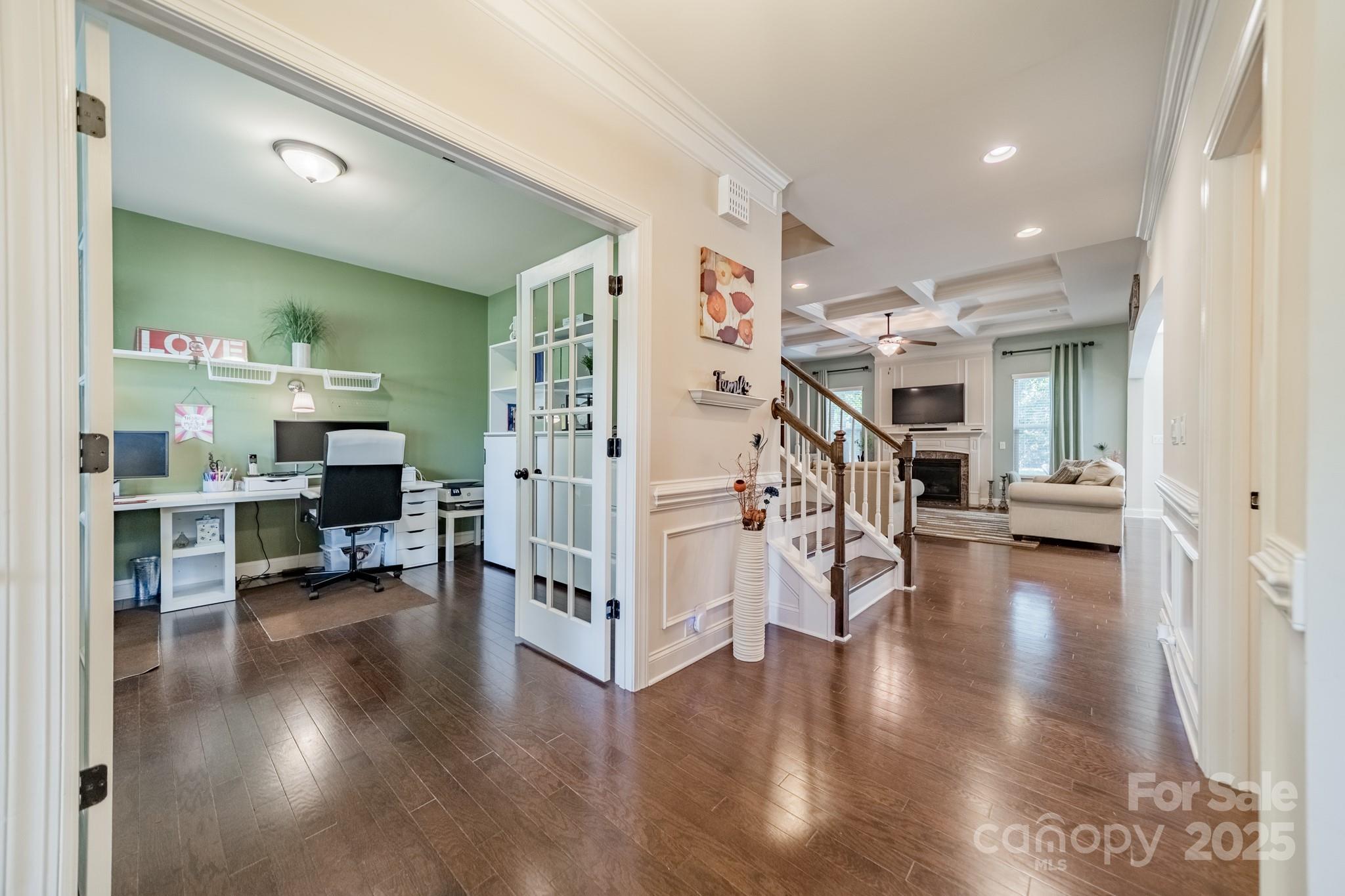 6417 Loyola Court