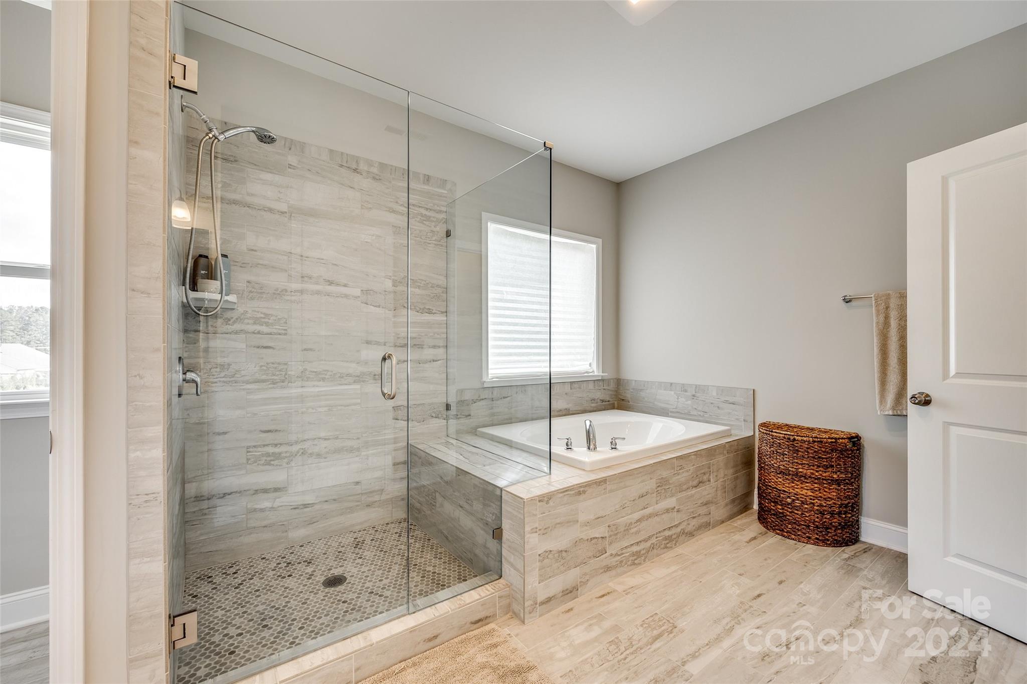 Bent Creek - Residential