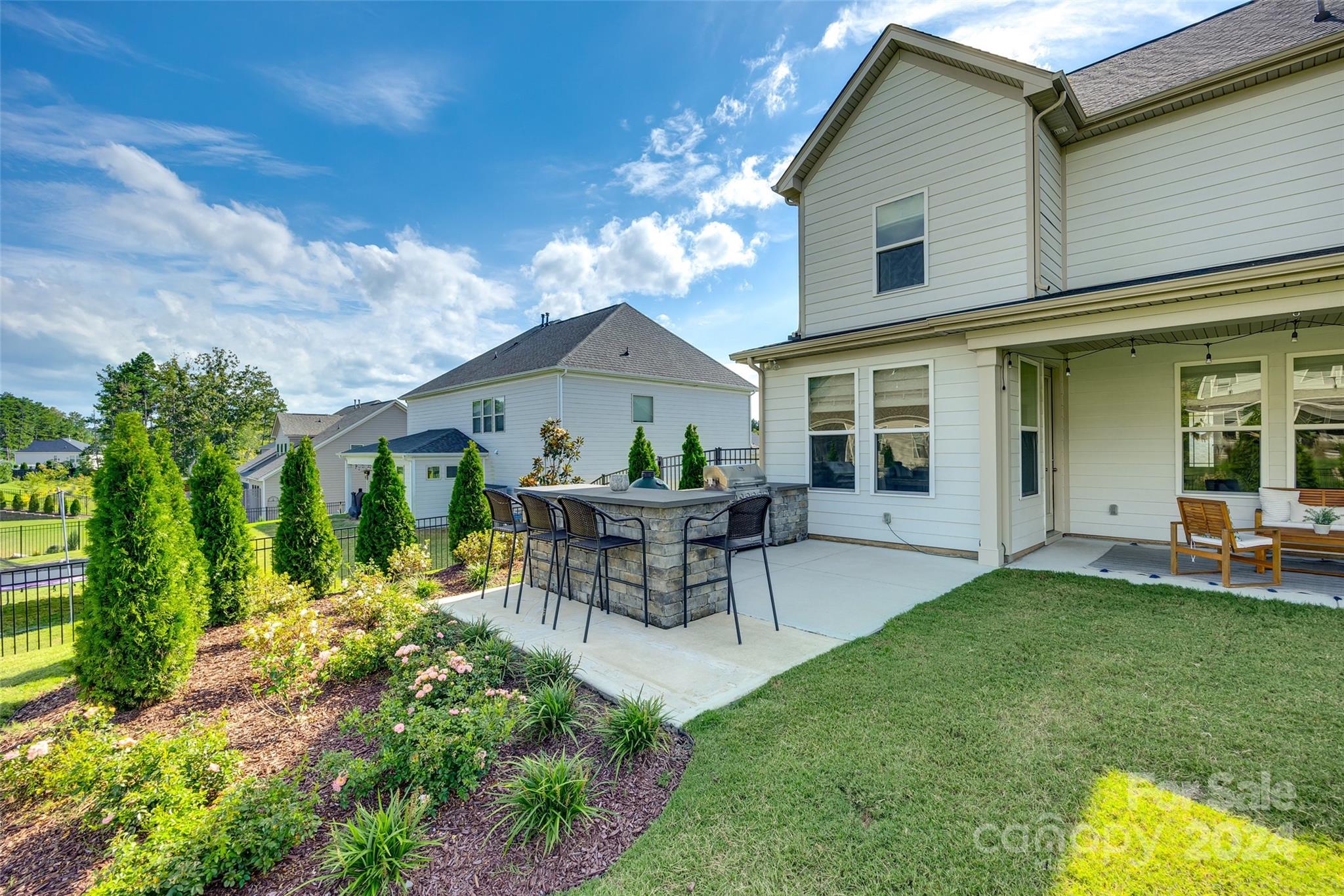 Bent Creek - Residential