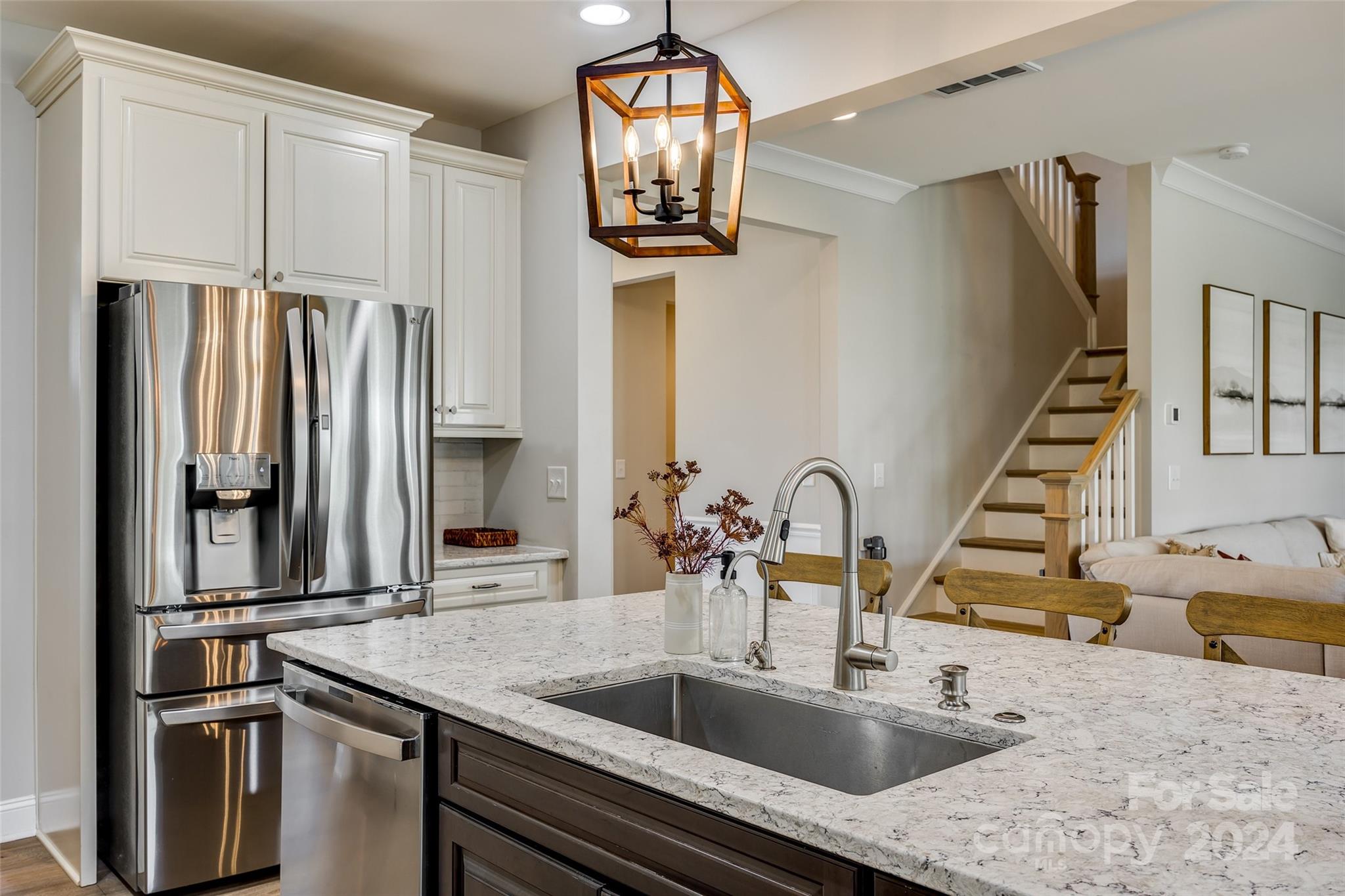 Bent Creek - Residential