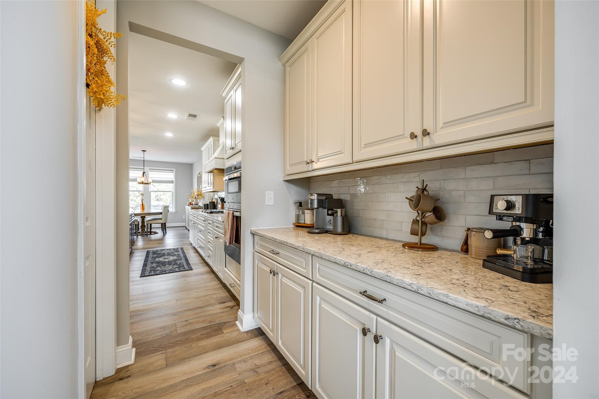 Bent Creek - Residential