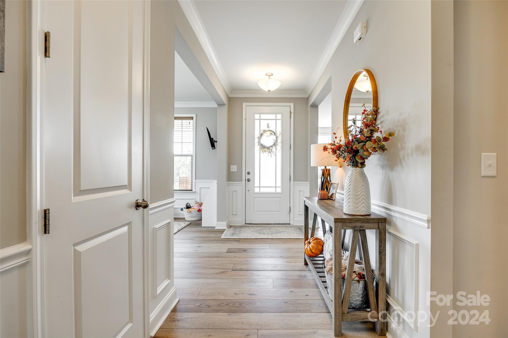 Bent Creek - Residential