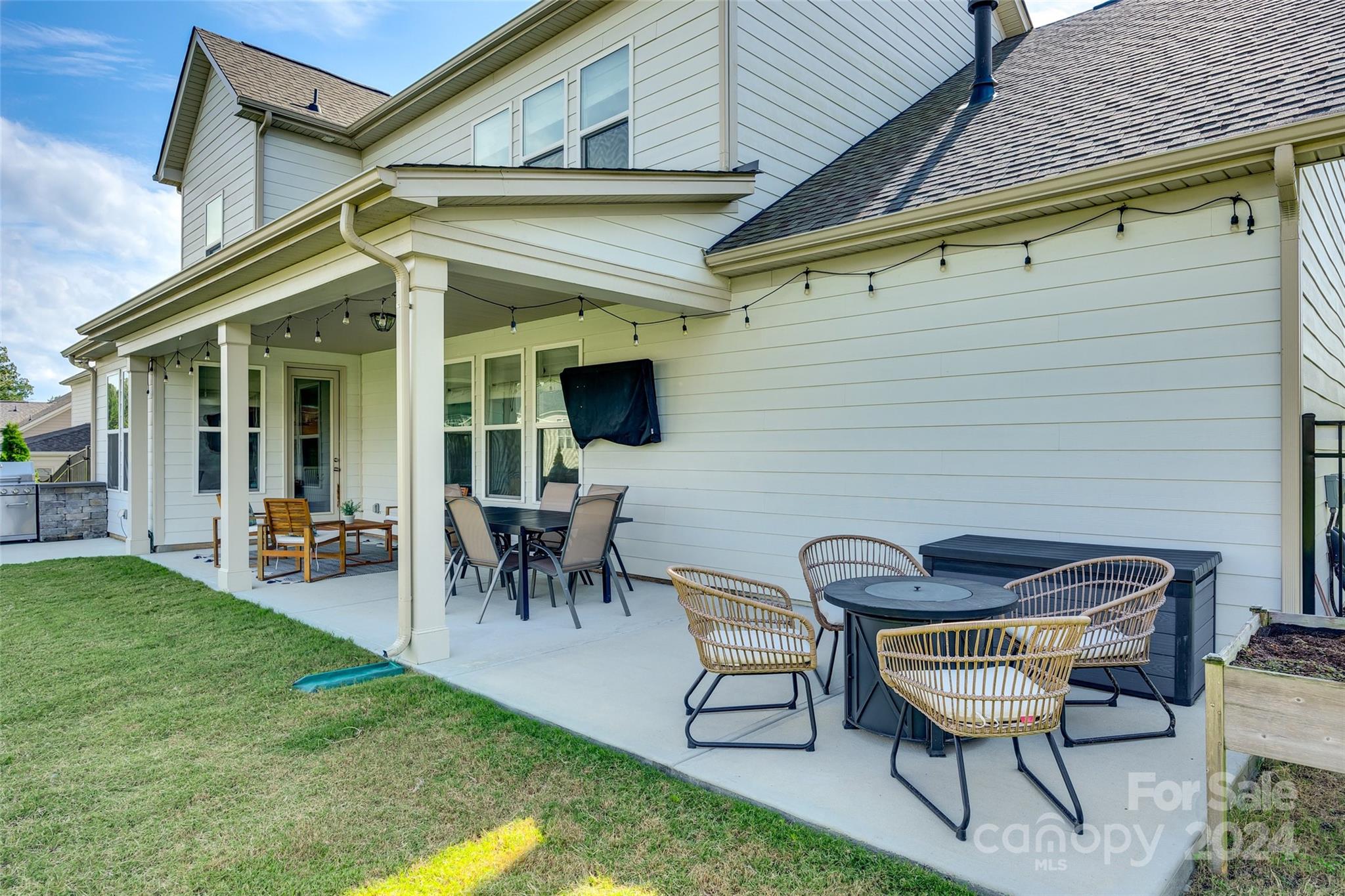 Bent Creek - Residential