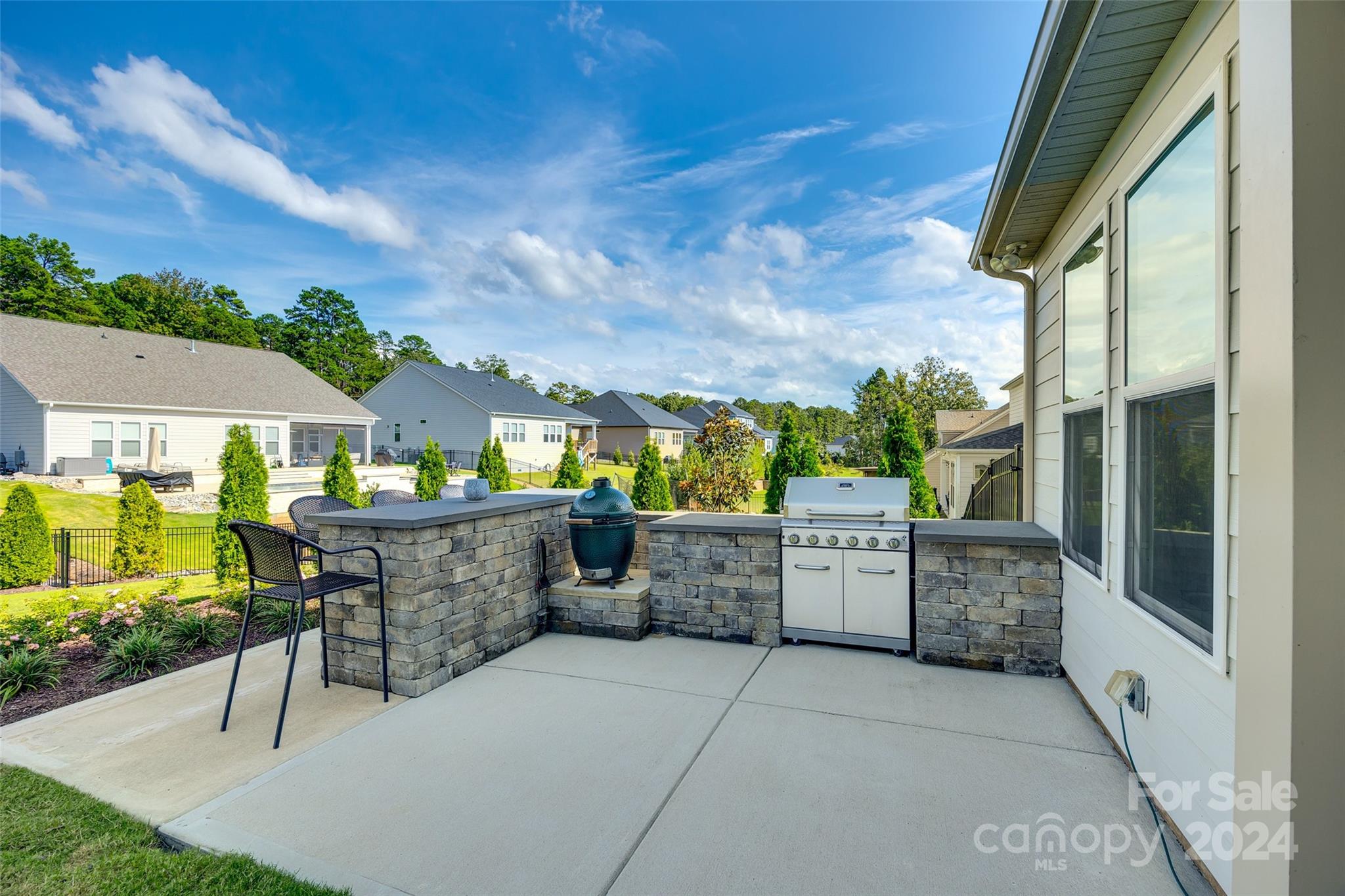 Bent Creek - Residential