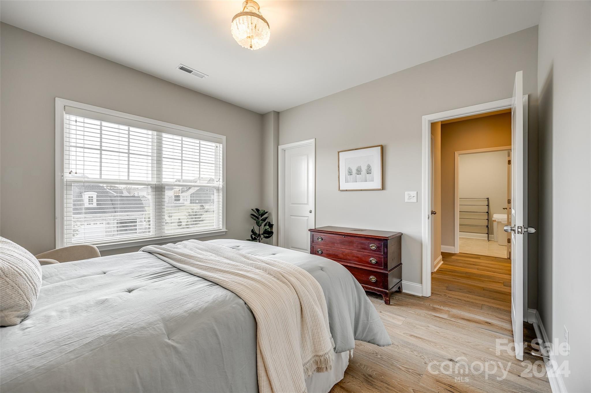 Bent Creek - Residential