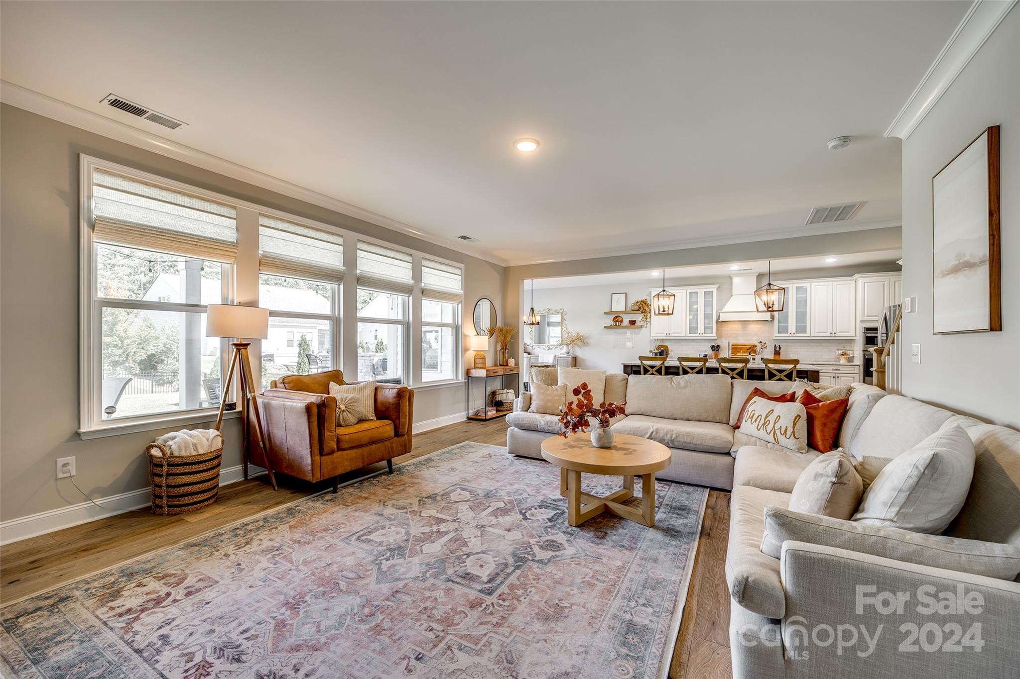 Bent Creek - Residential