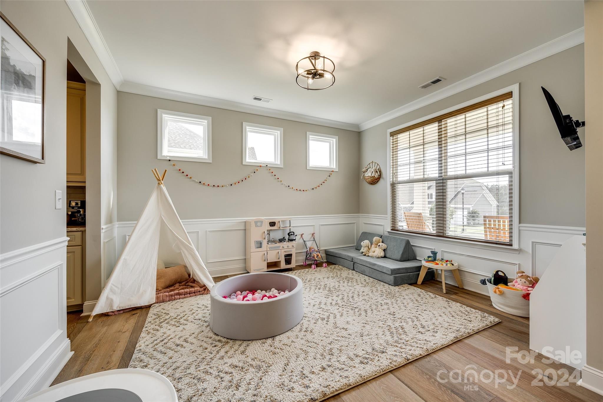 Bent Creek - Residential