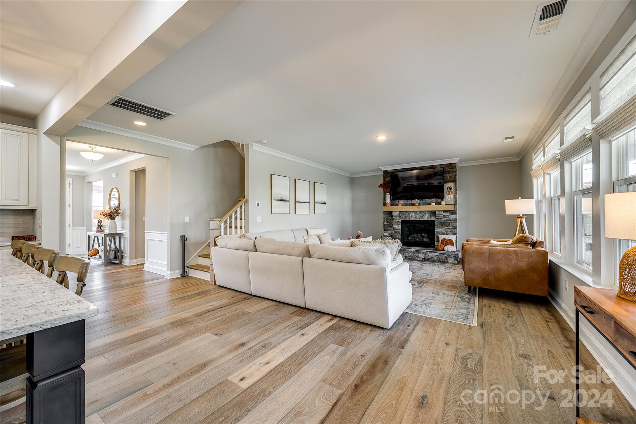 Bent Creek - Residential