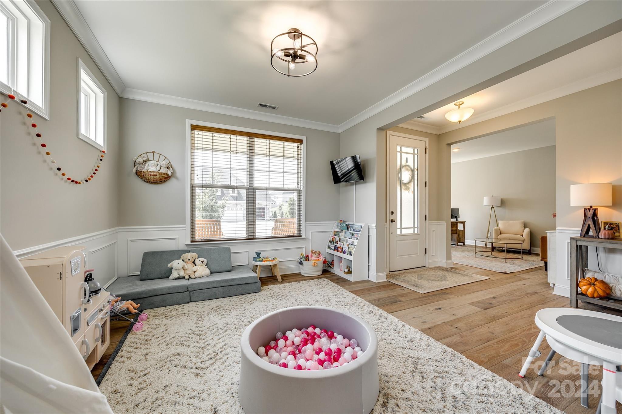 Bent Creek - Residential