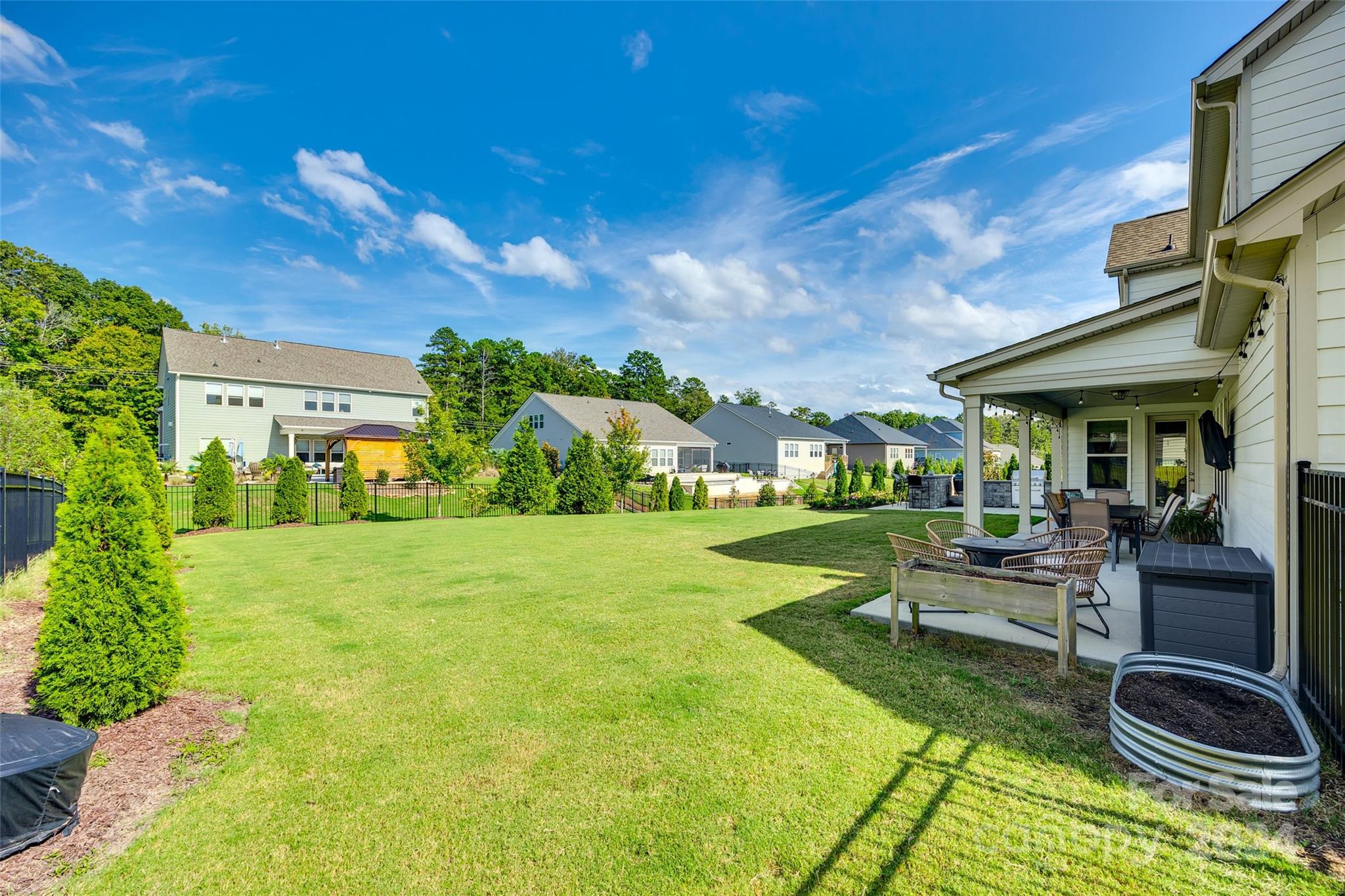 Bent Creek - Residential