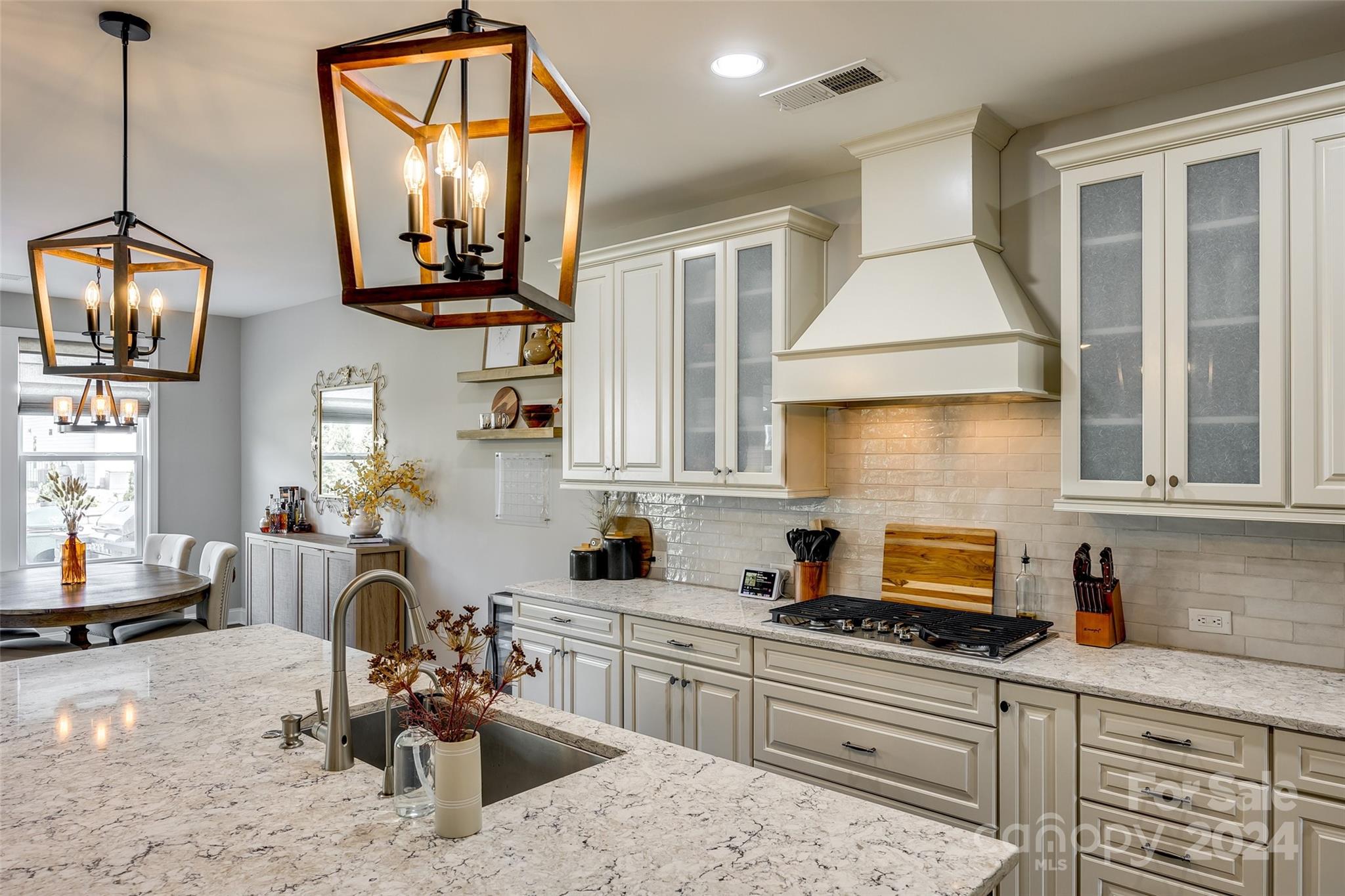 Bent Creek - Residential