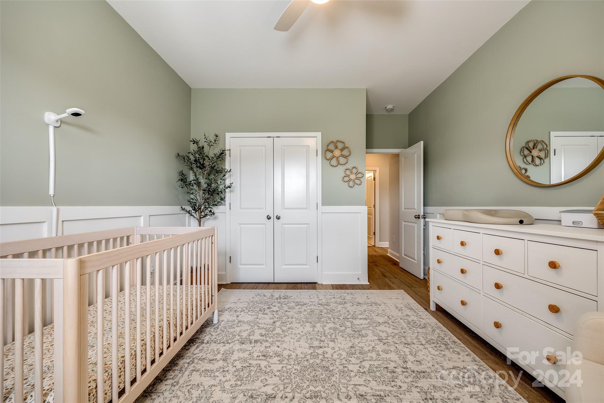 Bent Creek - Residential