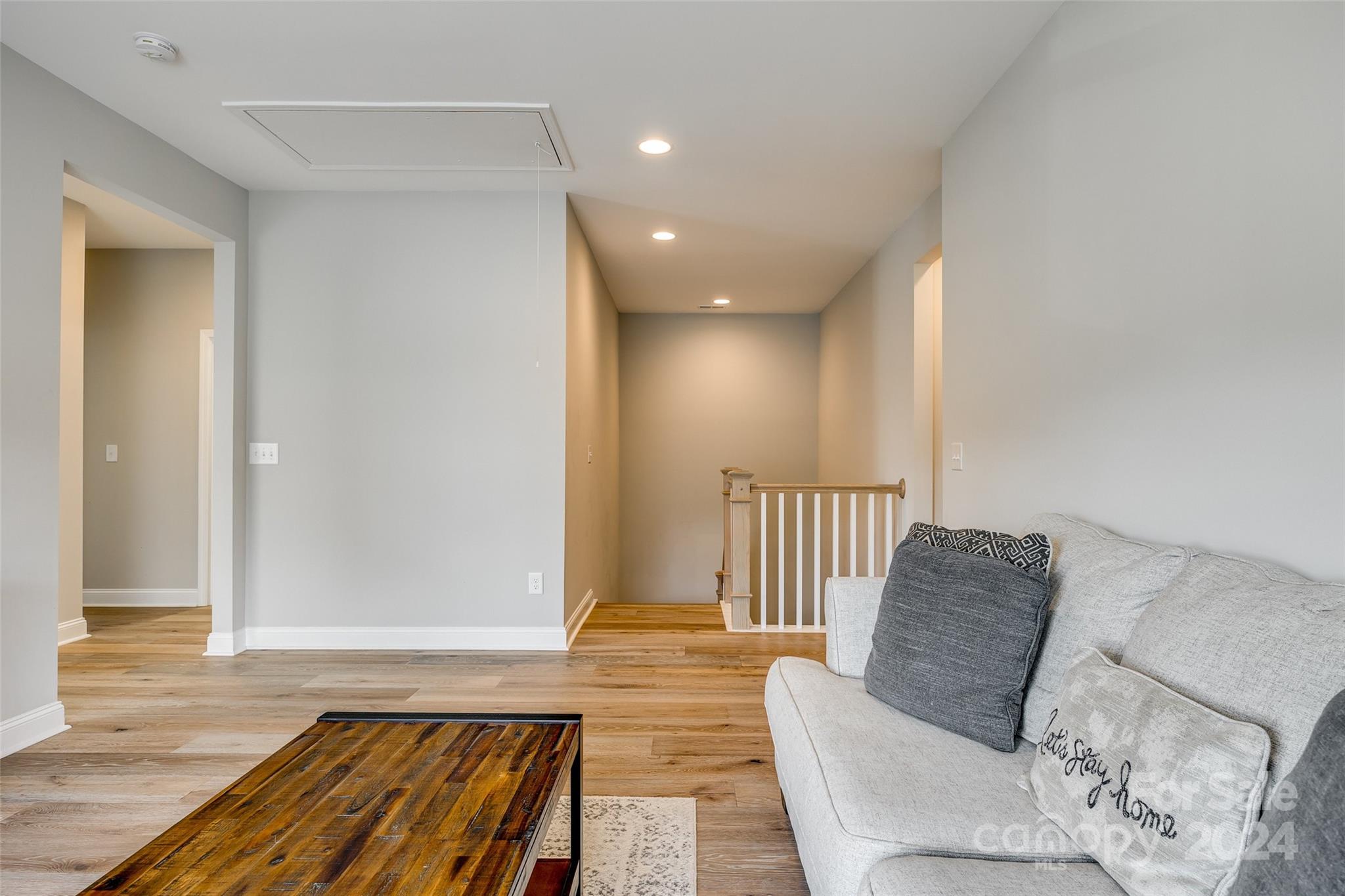 Bent Creek - Residential