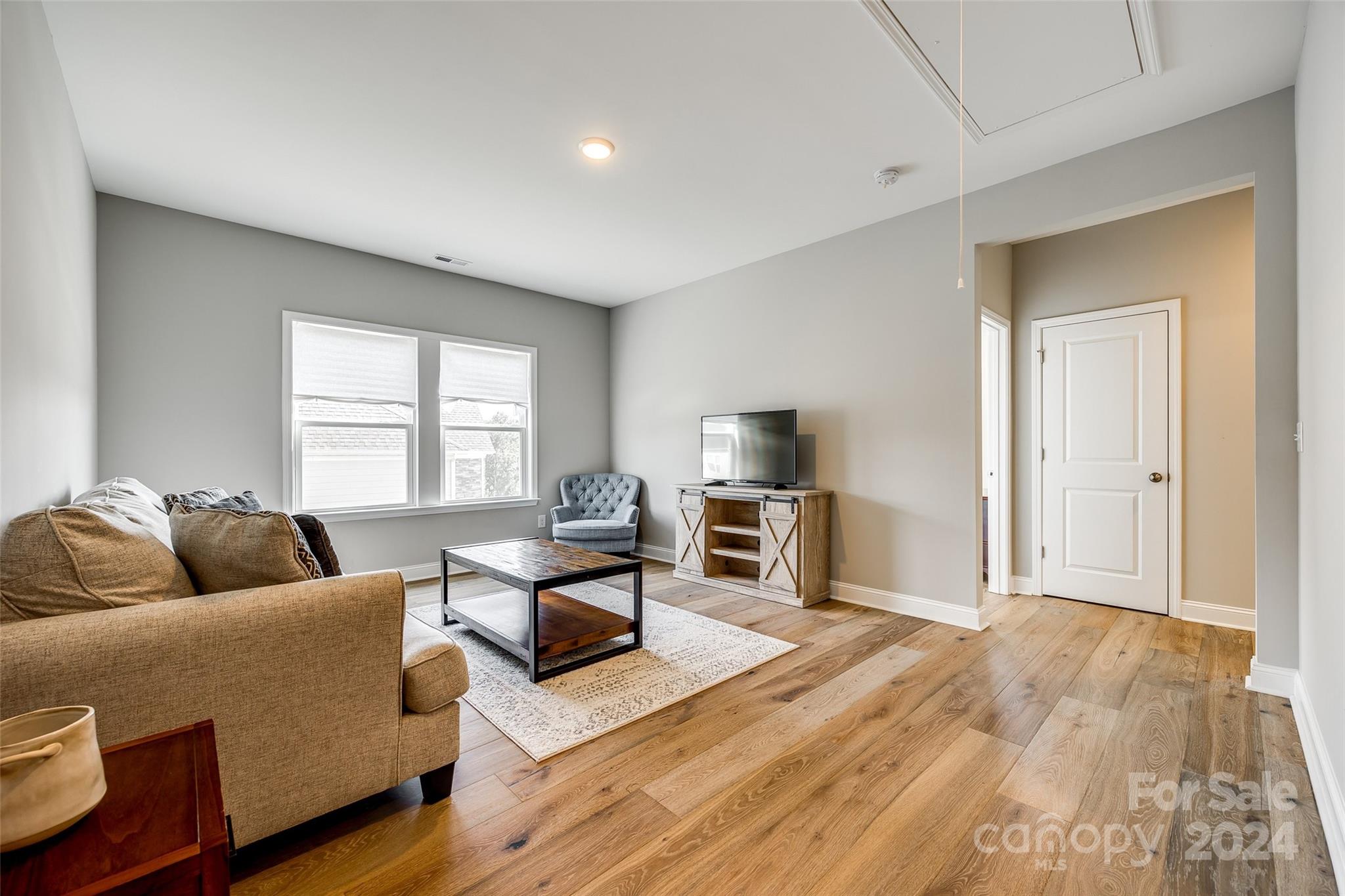 Bent Creek - Residential