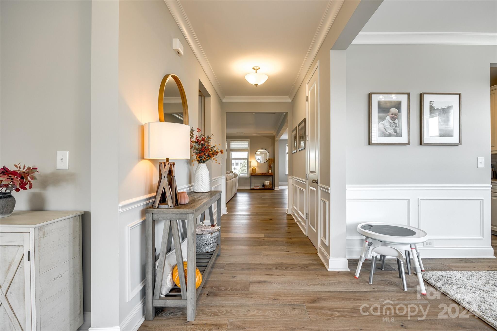 Bent Creek - Residential