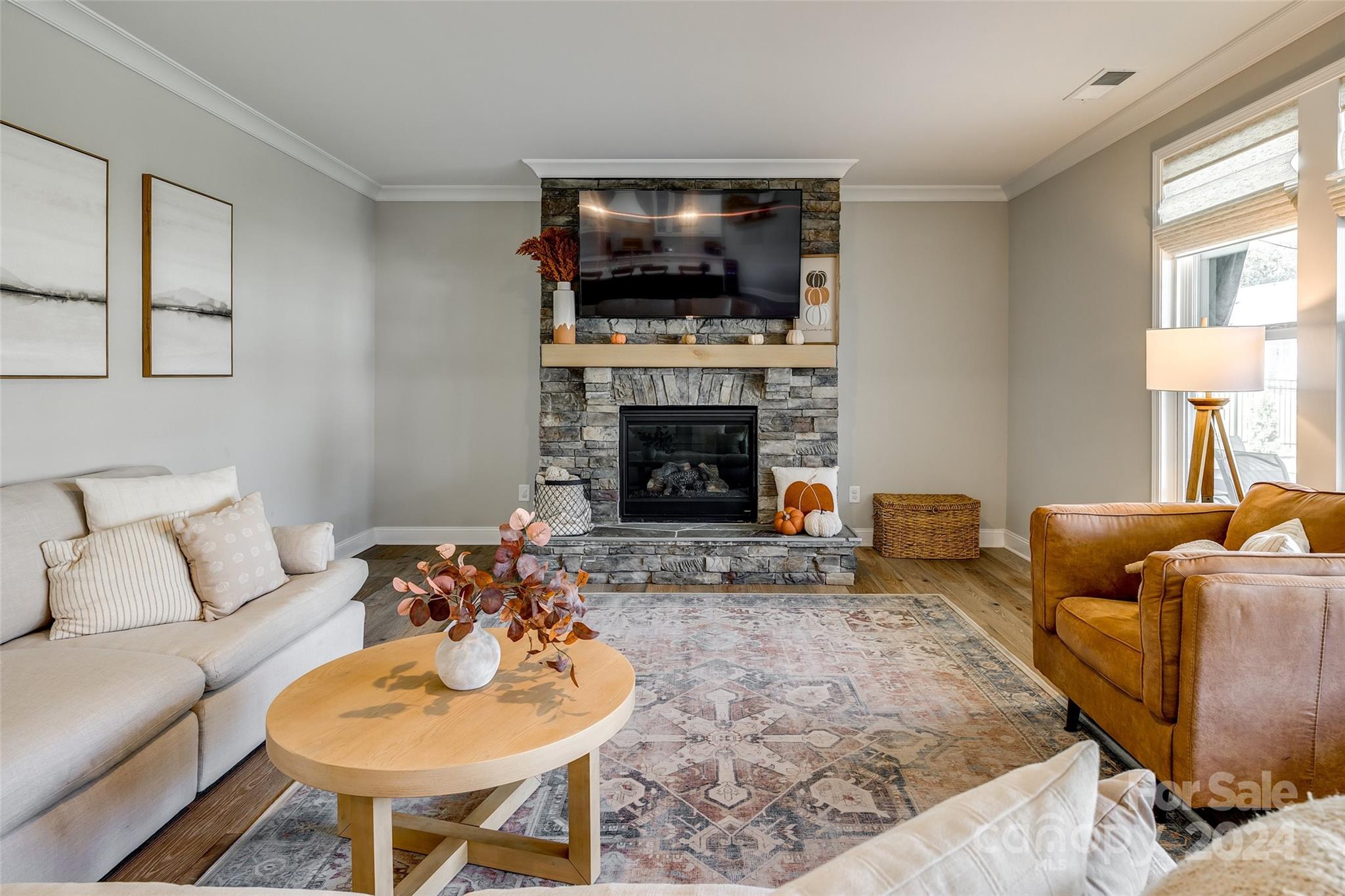 Bent Creek - Residential