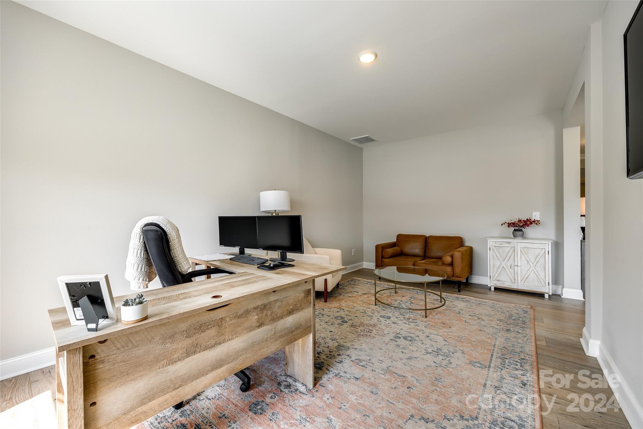 Bent Creek - Residential